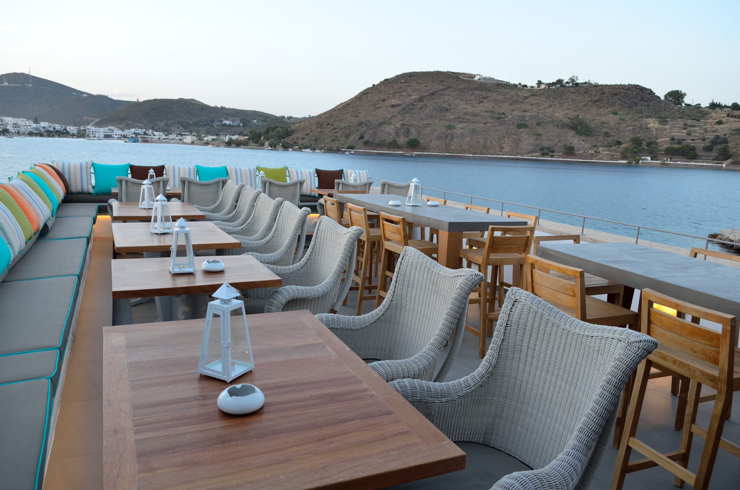 for sale Commercial — Patmos, photo 1