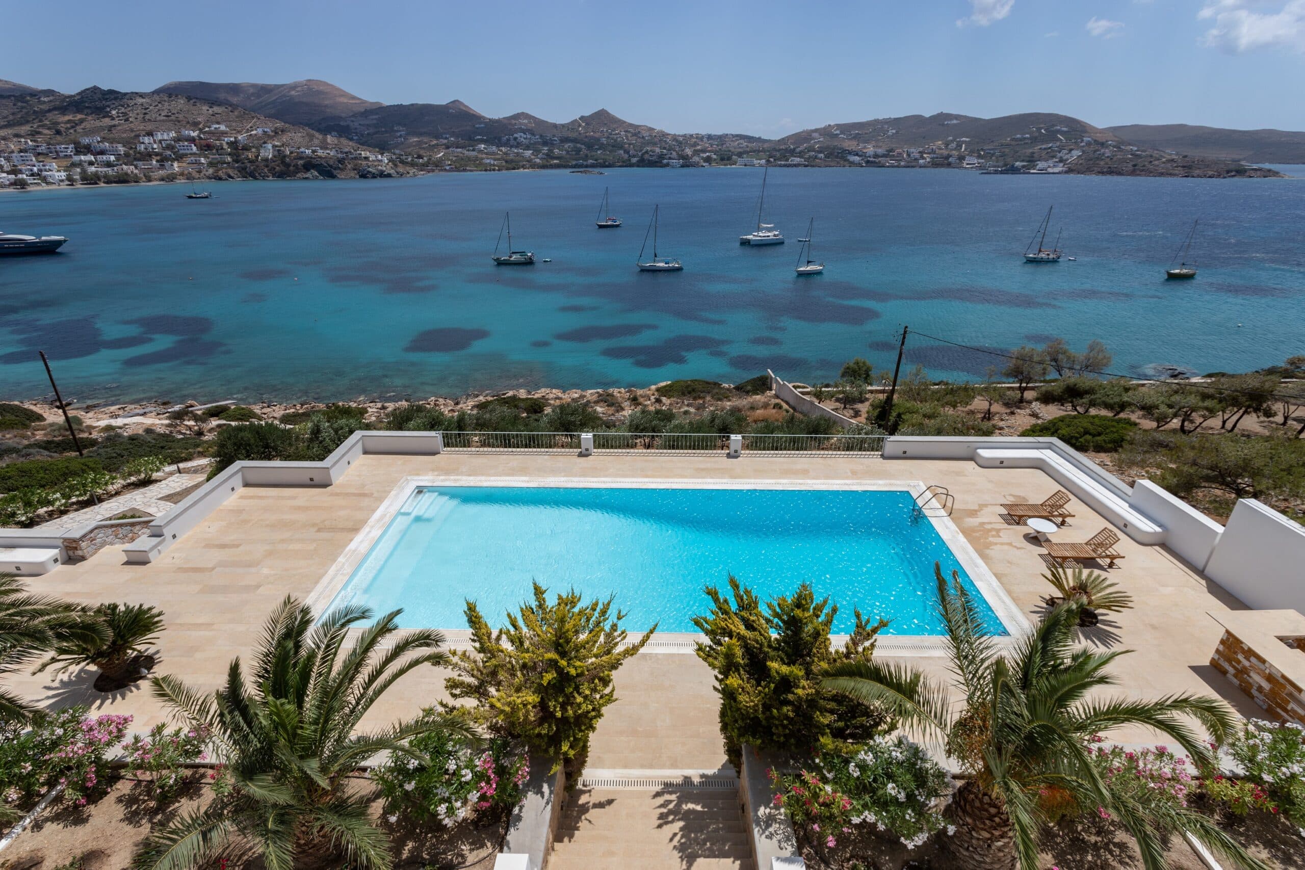 for sale House — Syros, photo 1