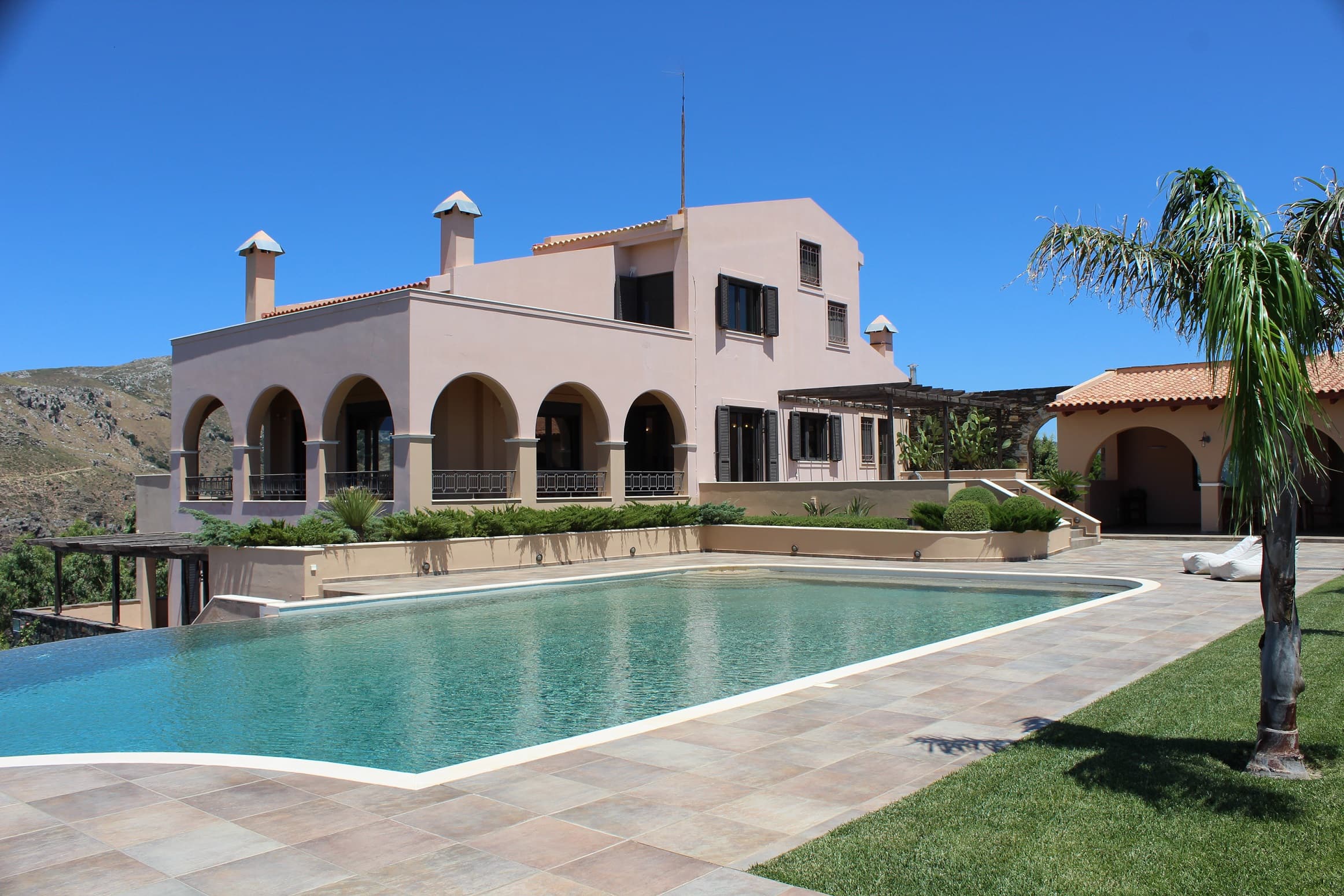 for sale House — Chania, photo 1