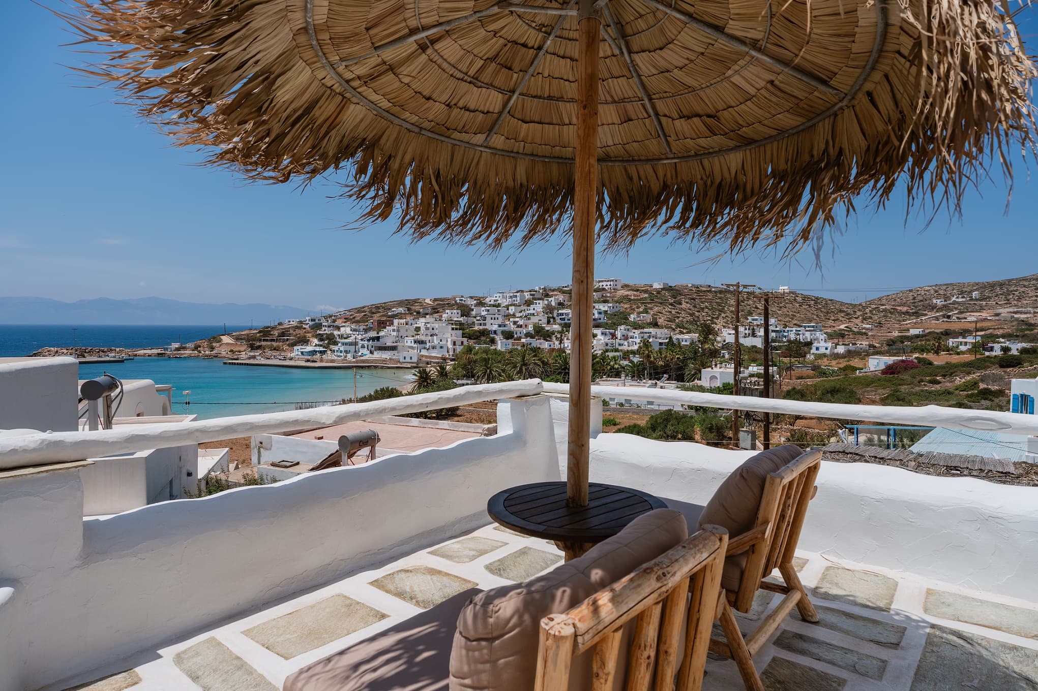 for sale Residential complex — Donousa, photo 1