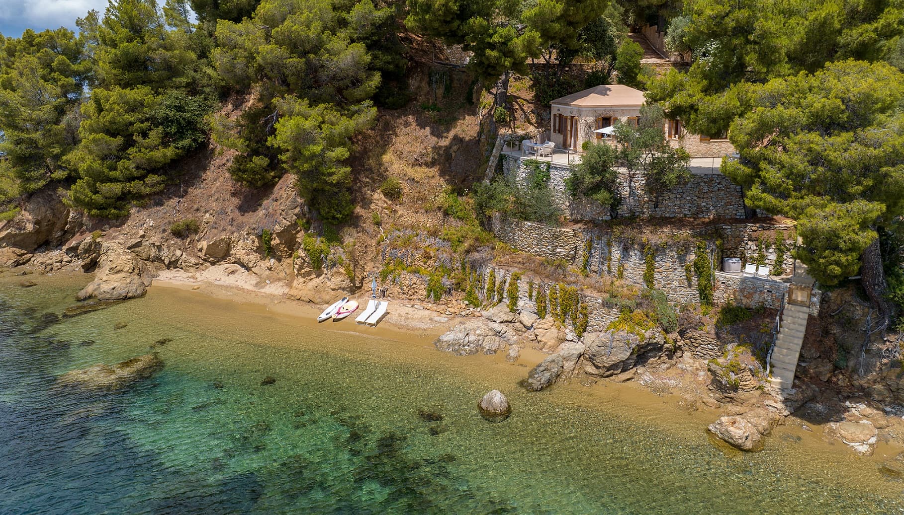 for sale House — Skiathos, photo 1