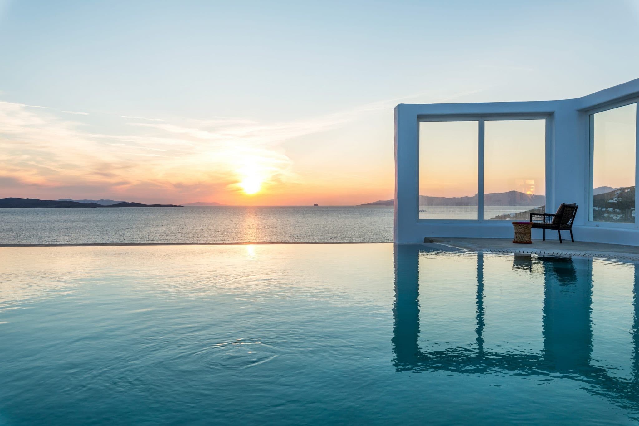 for sale House — Mykonos, photo 1
