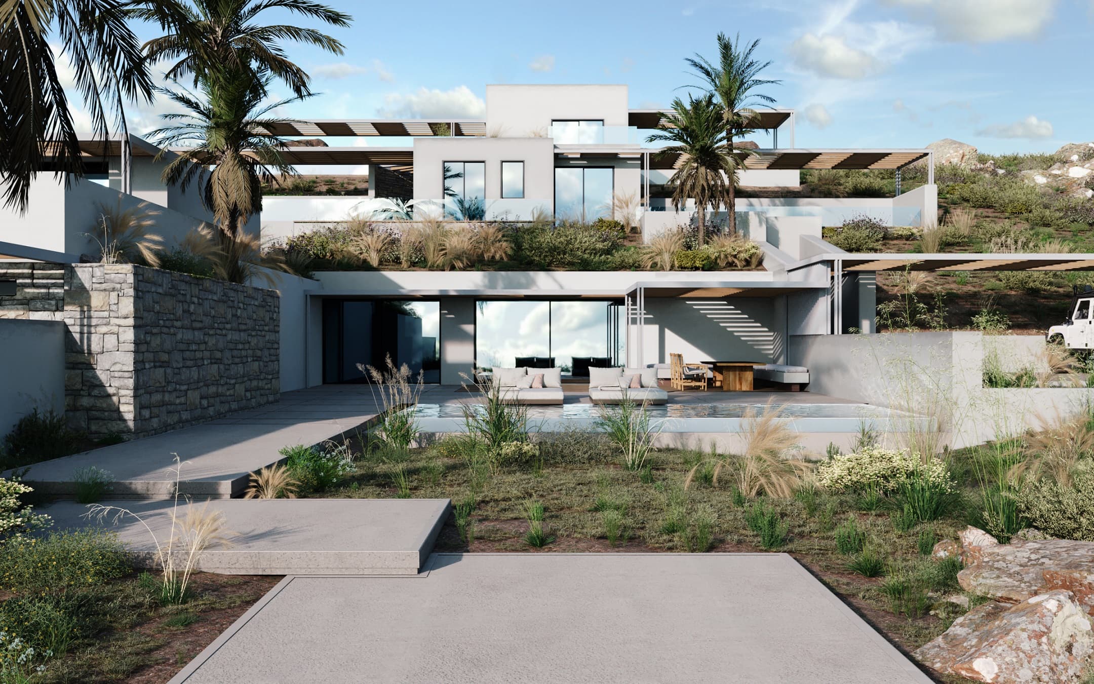 for sale House — Paros, photo 1