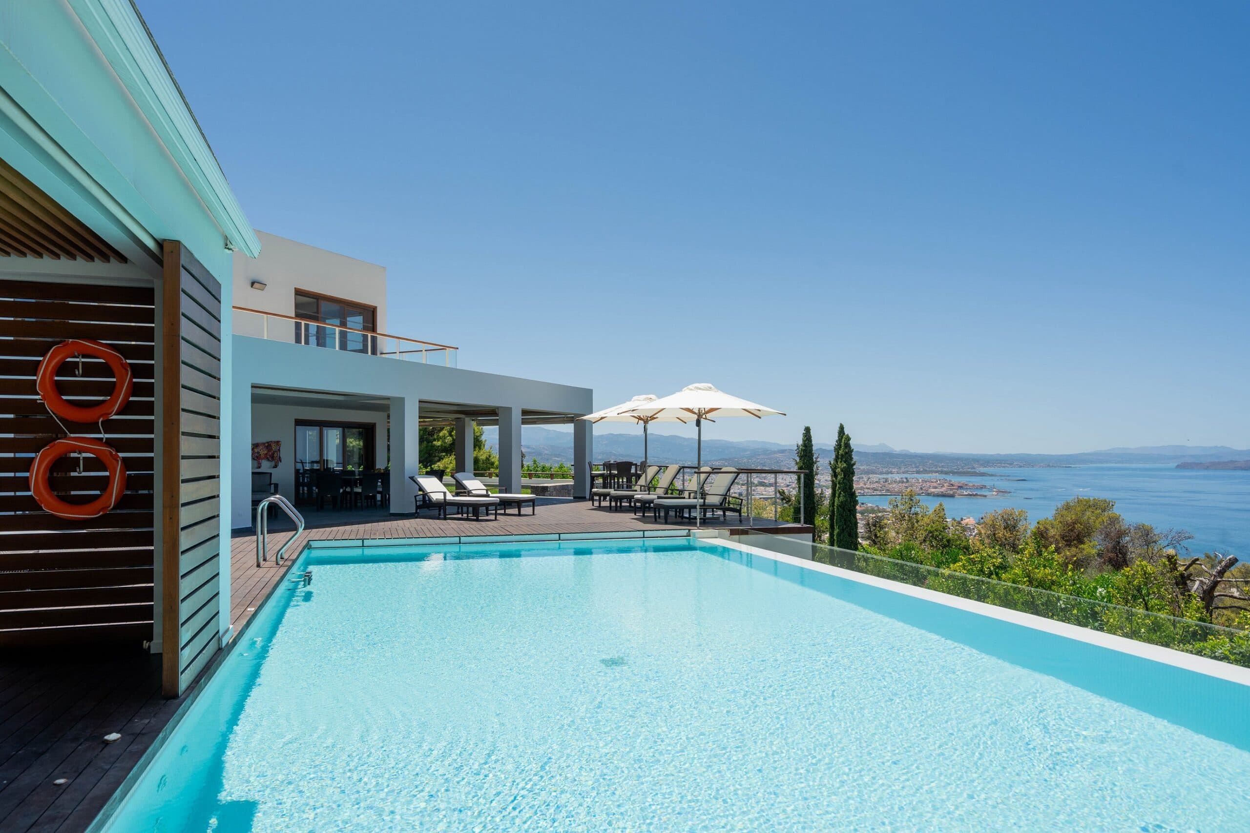 for sale House — Chania, photo 1