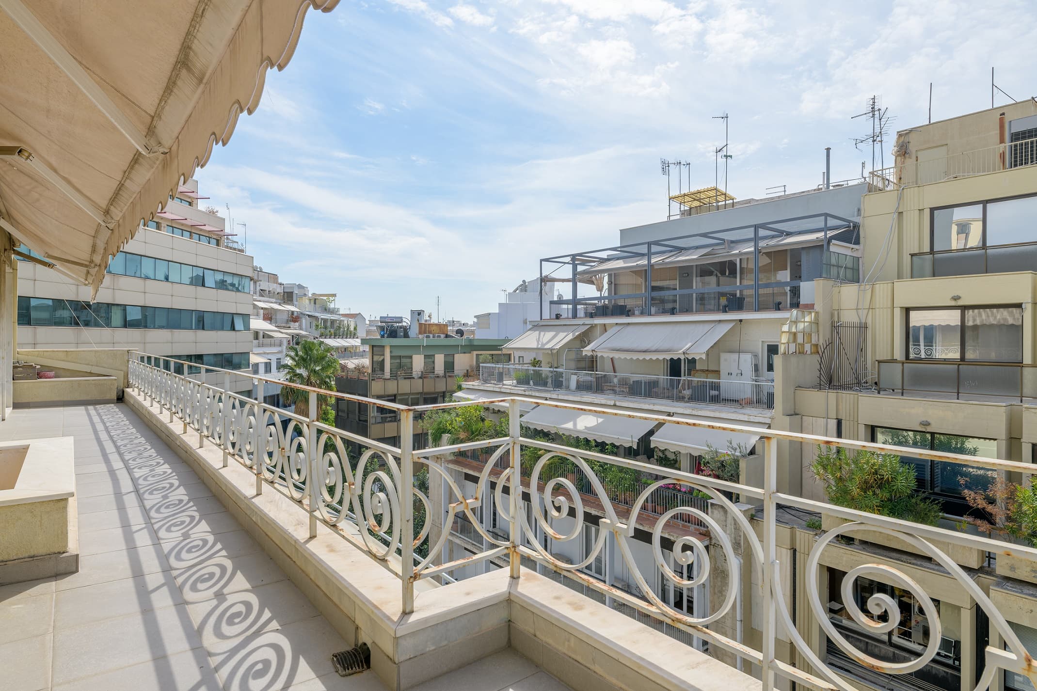 for rent Commercial — Kolonaki, photo 1