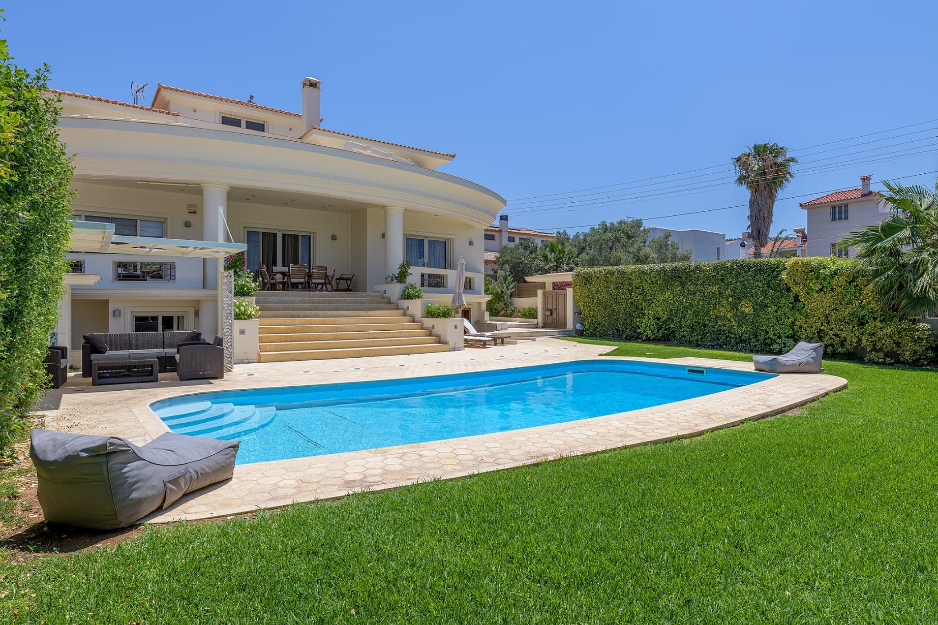 for sale House — Vari, photo 1