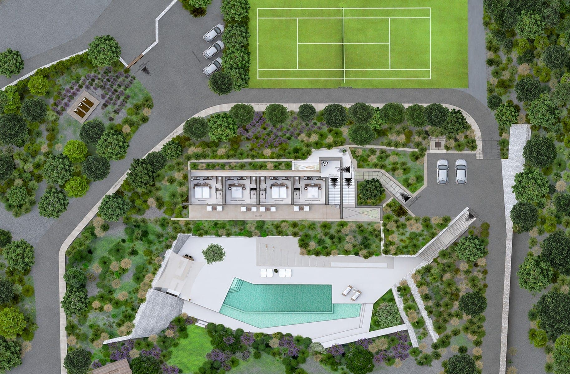 for sale Plot — Meganisi, photo 1