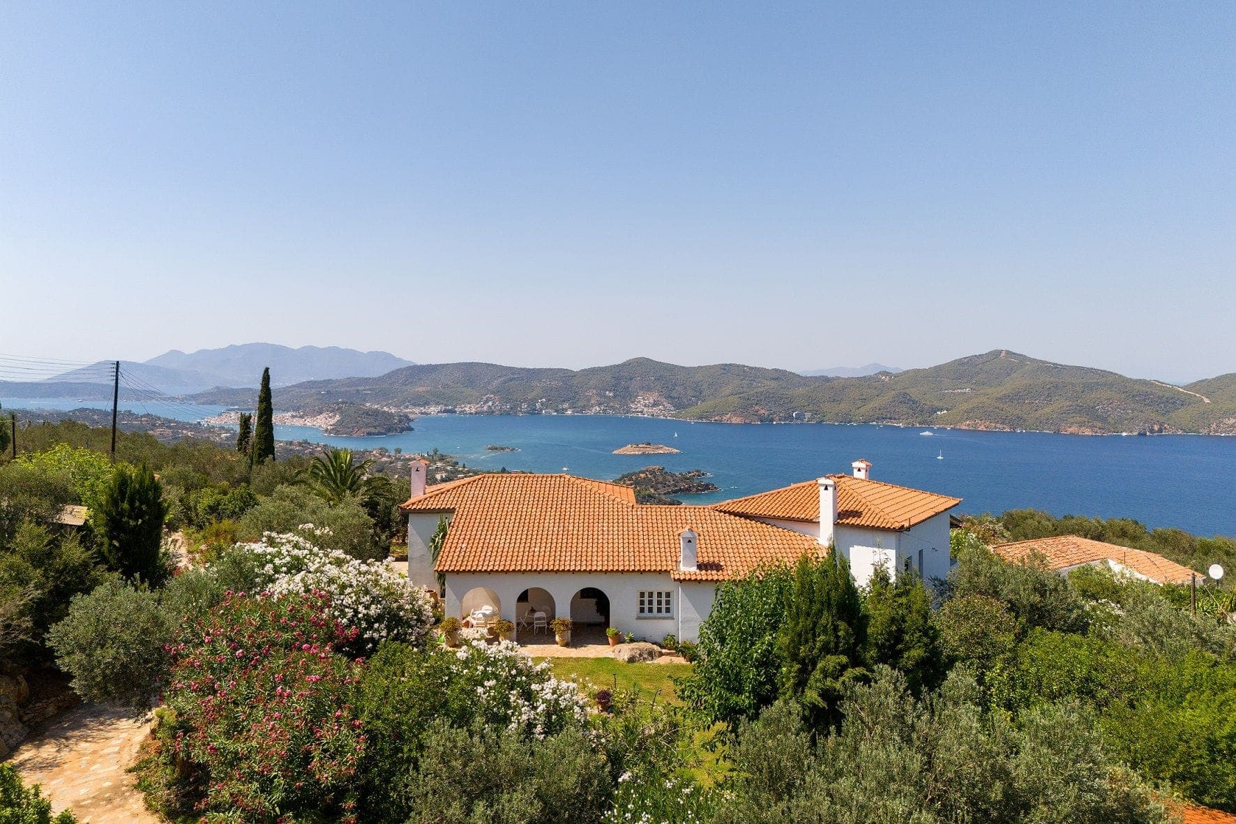 for sale House — Argolida, photo 1