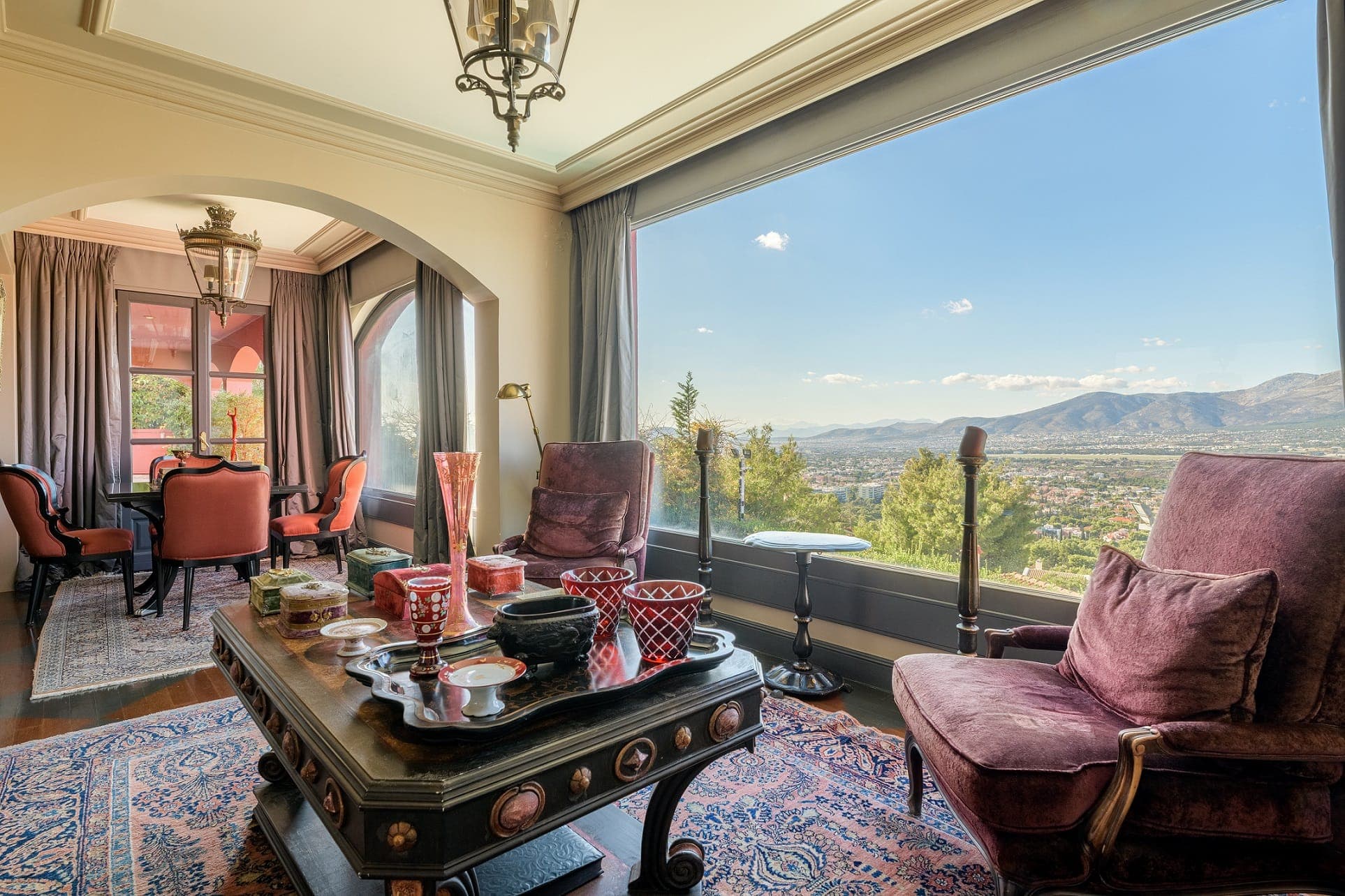 for sale House — Ekali, photo 1
