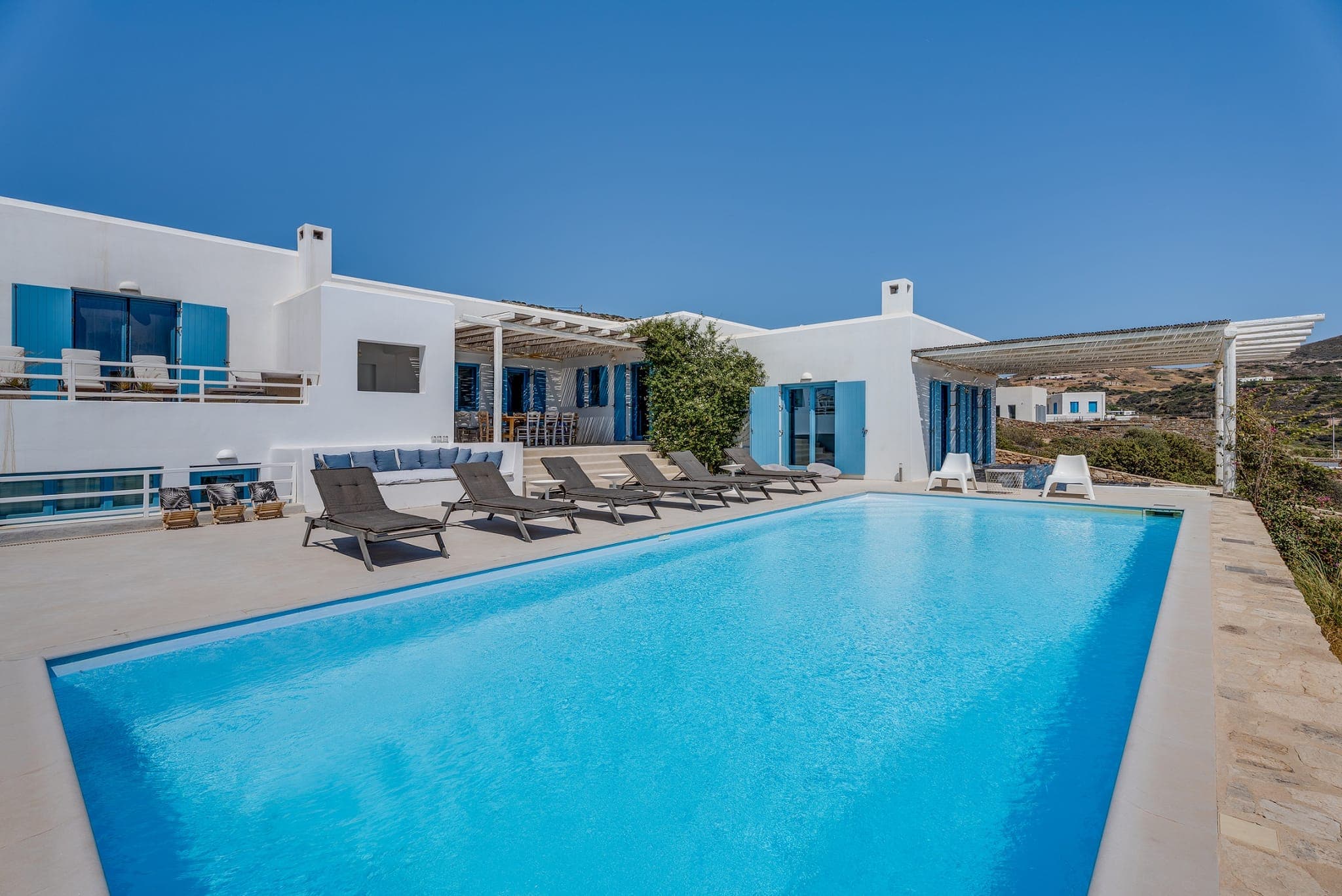 for sale House — Antiparos, photo 1