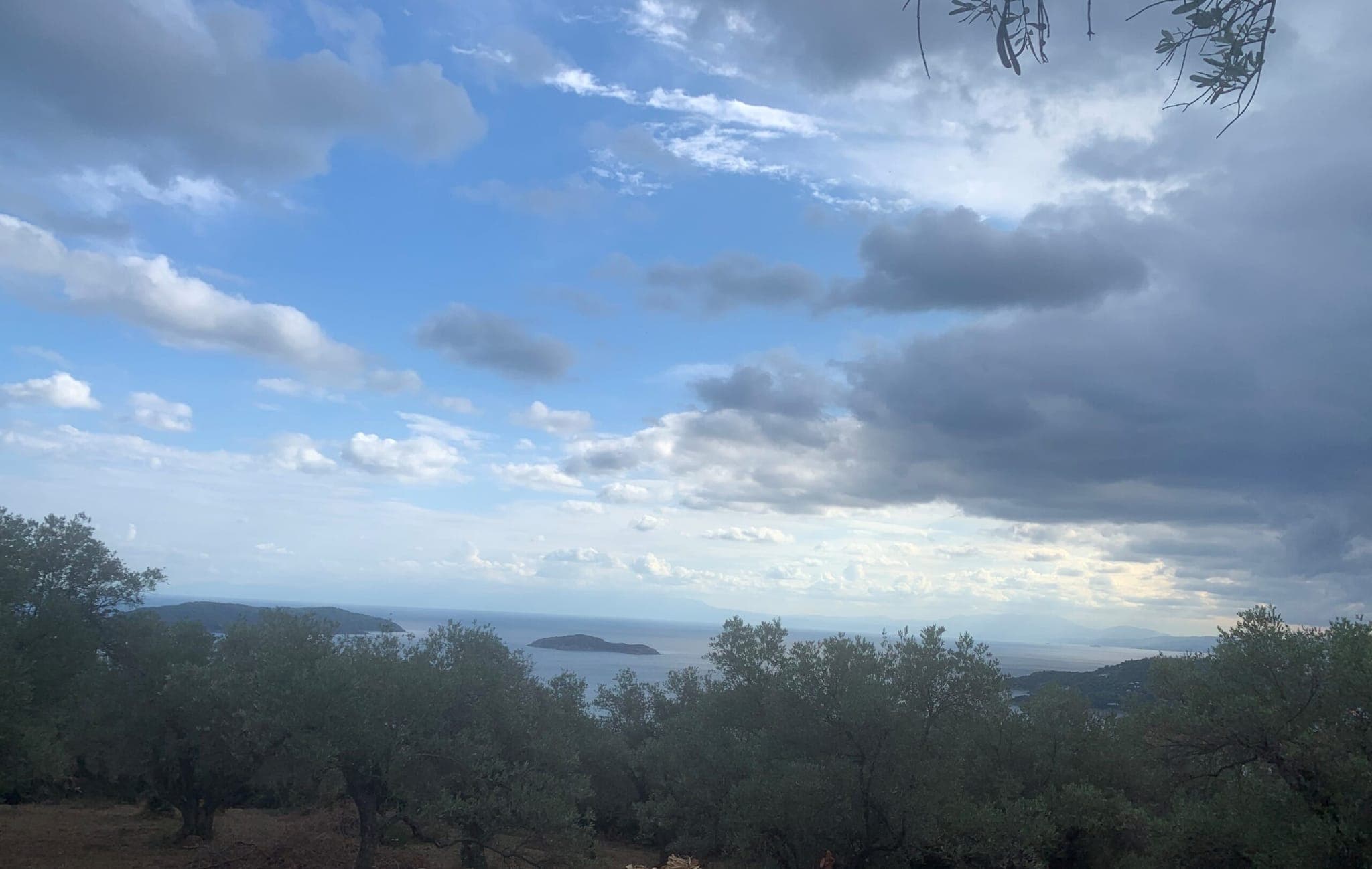 for sale Plot — Skiathos, photo 1