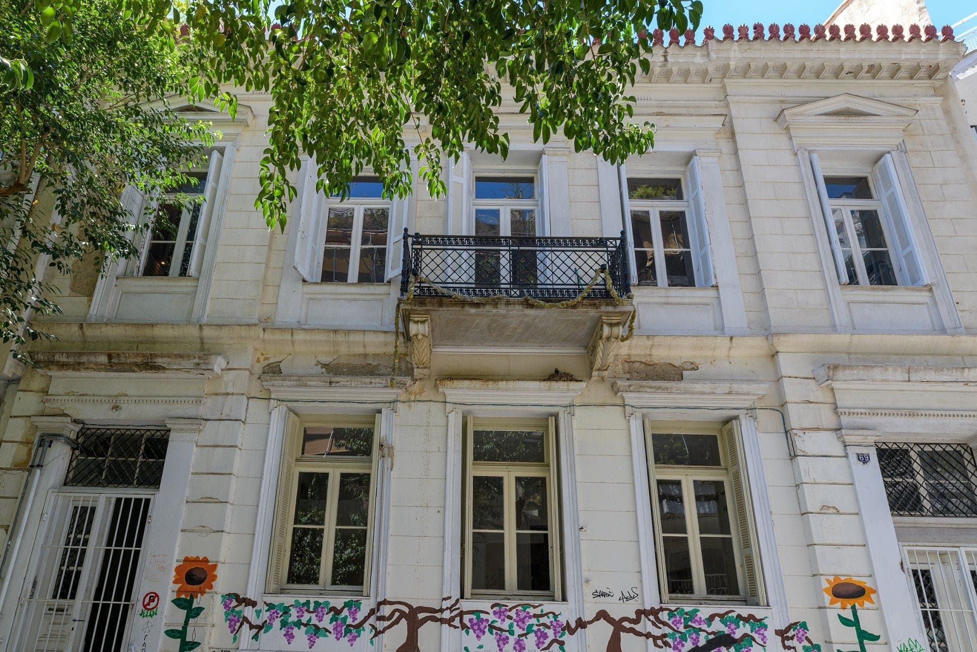 Νέα κατασκευή προς πώληση — Εξάρχεια, photo 1