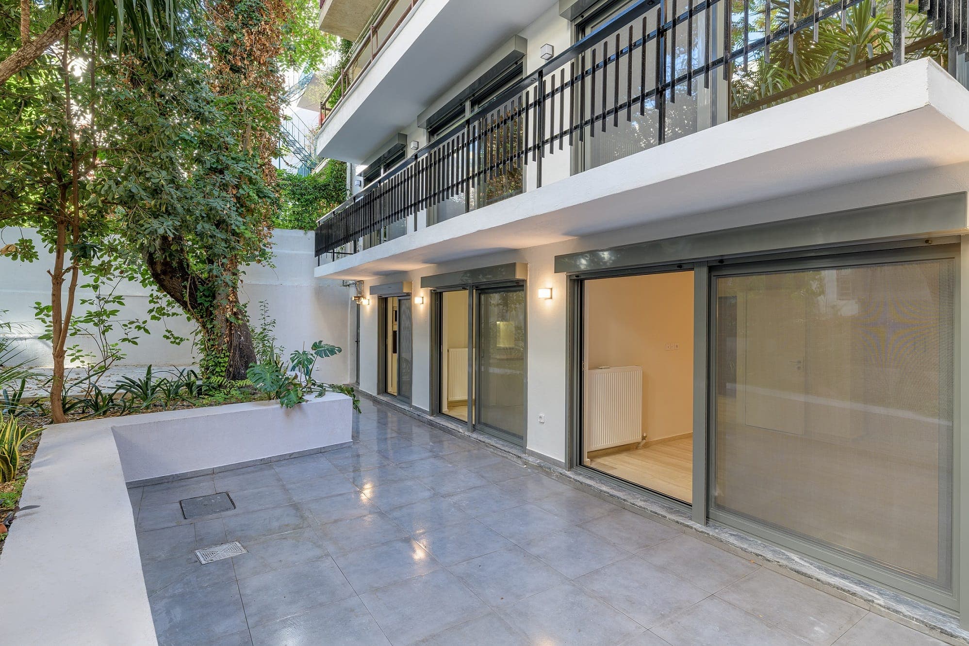 for rent Apartment — Lycavittos, photo 1