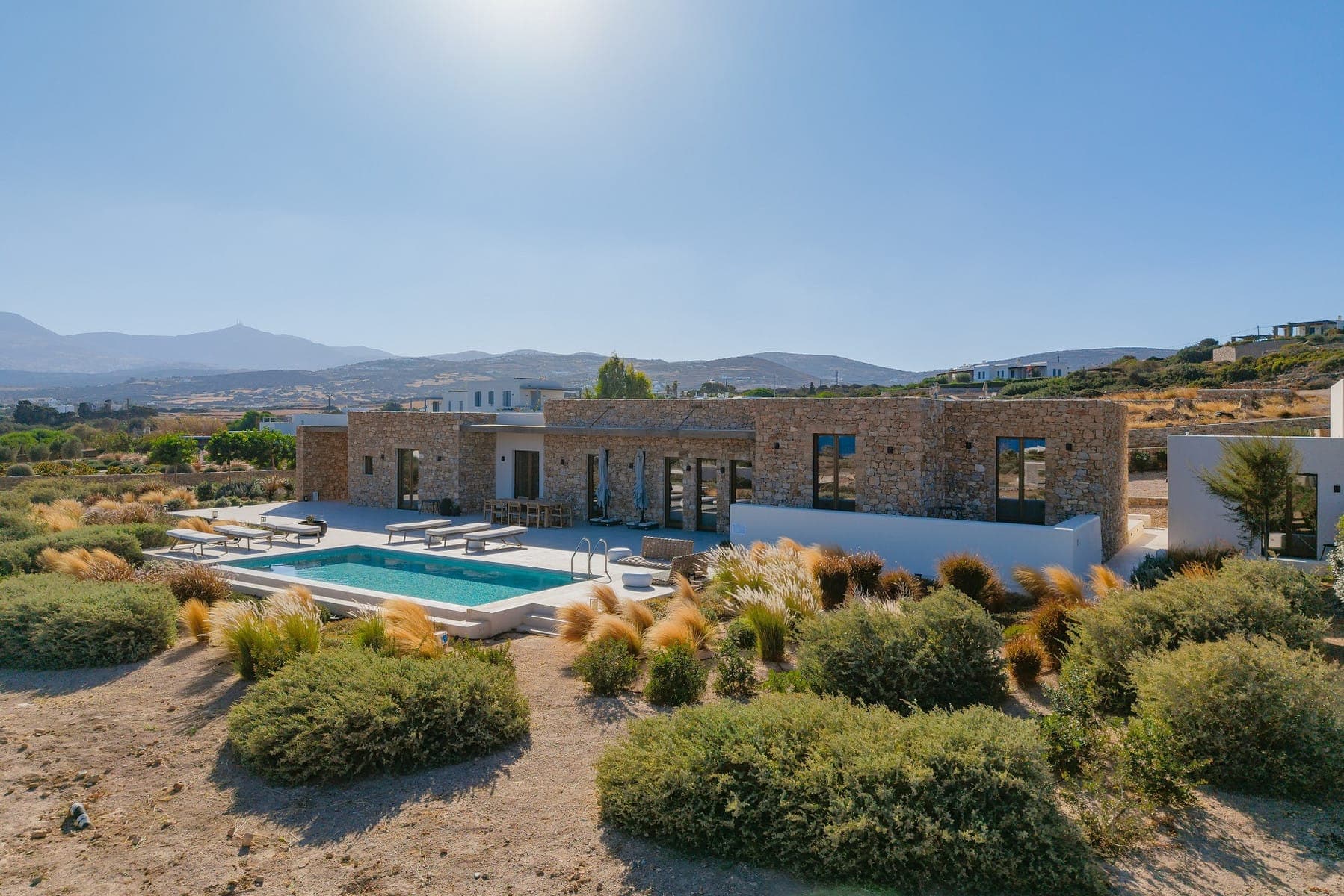 for sale House, New Development — Paros, photo 1