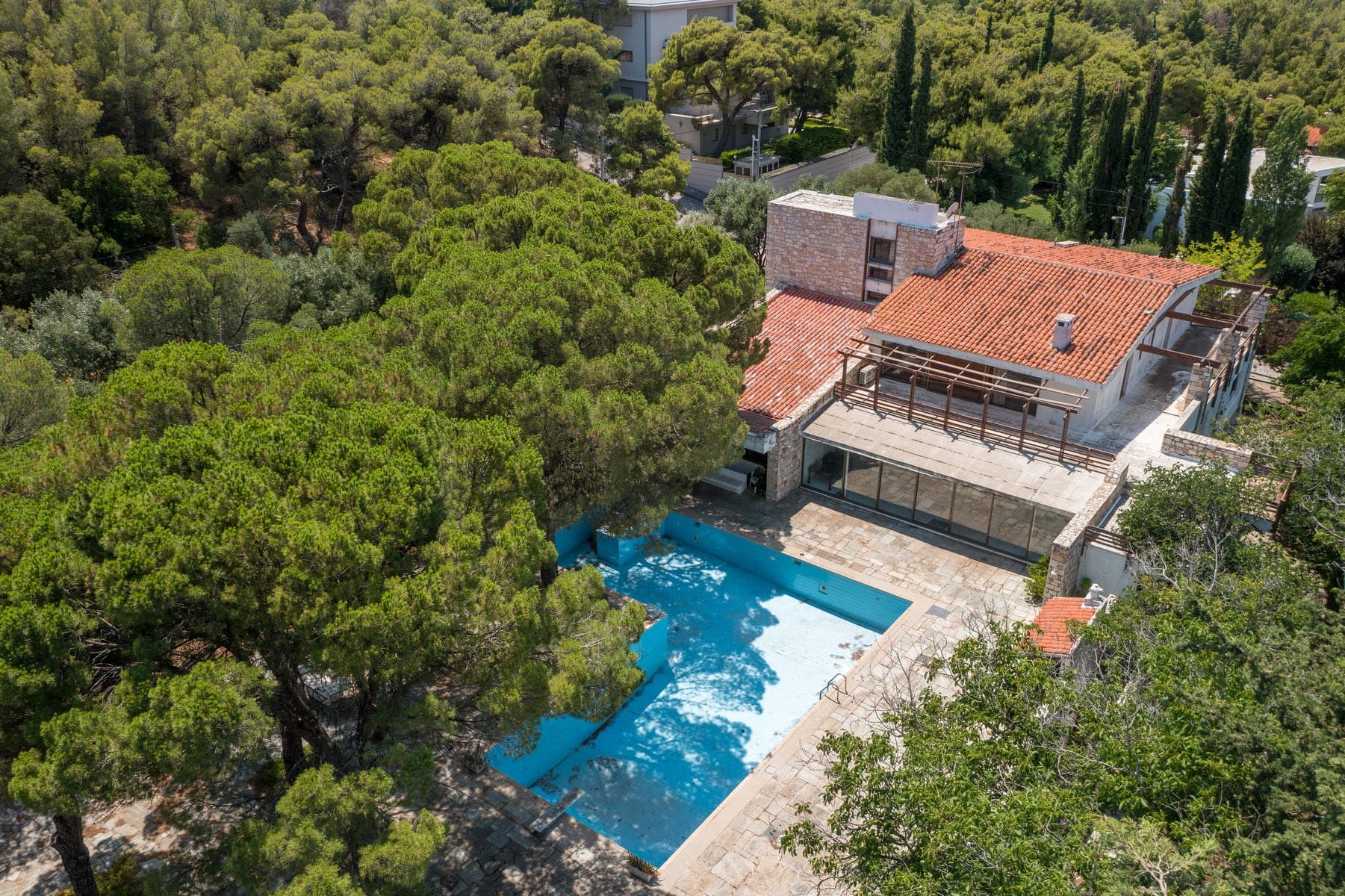 for sale House — Kefalari, photo 1