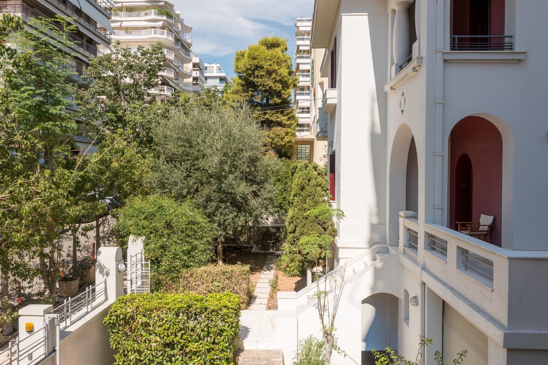 for sale House — Palaio Faliro, photo 1
