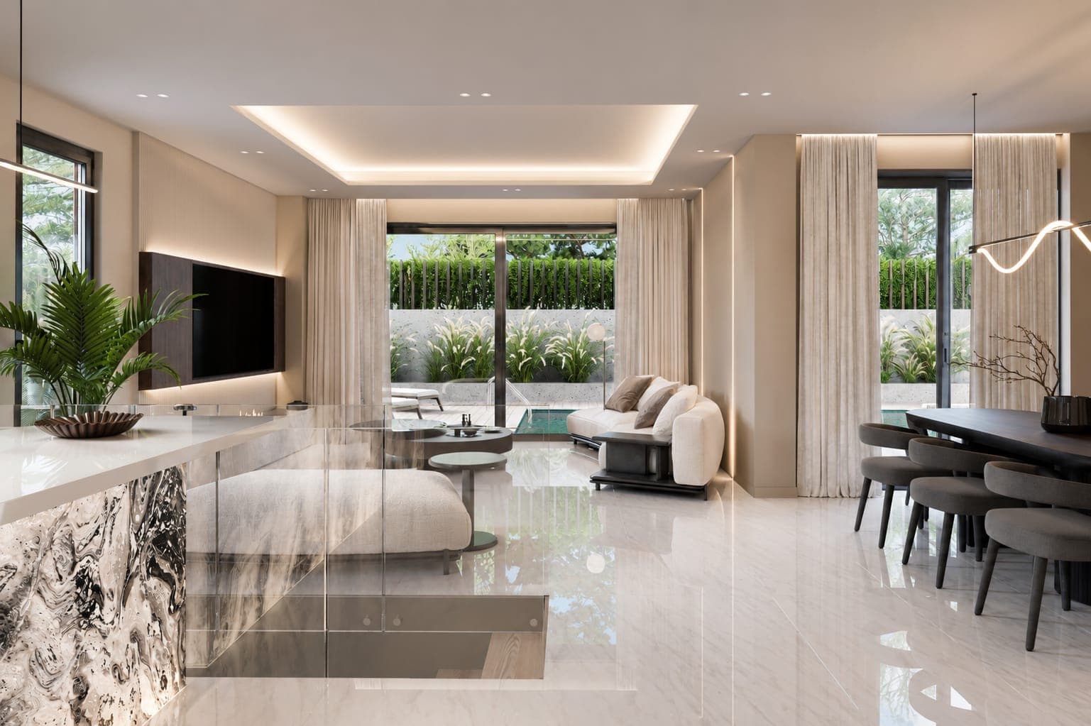 for sale Apartment, New Development — Voula, photo 1