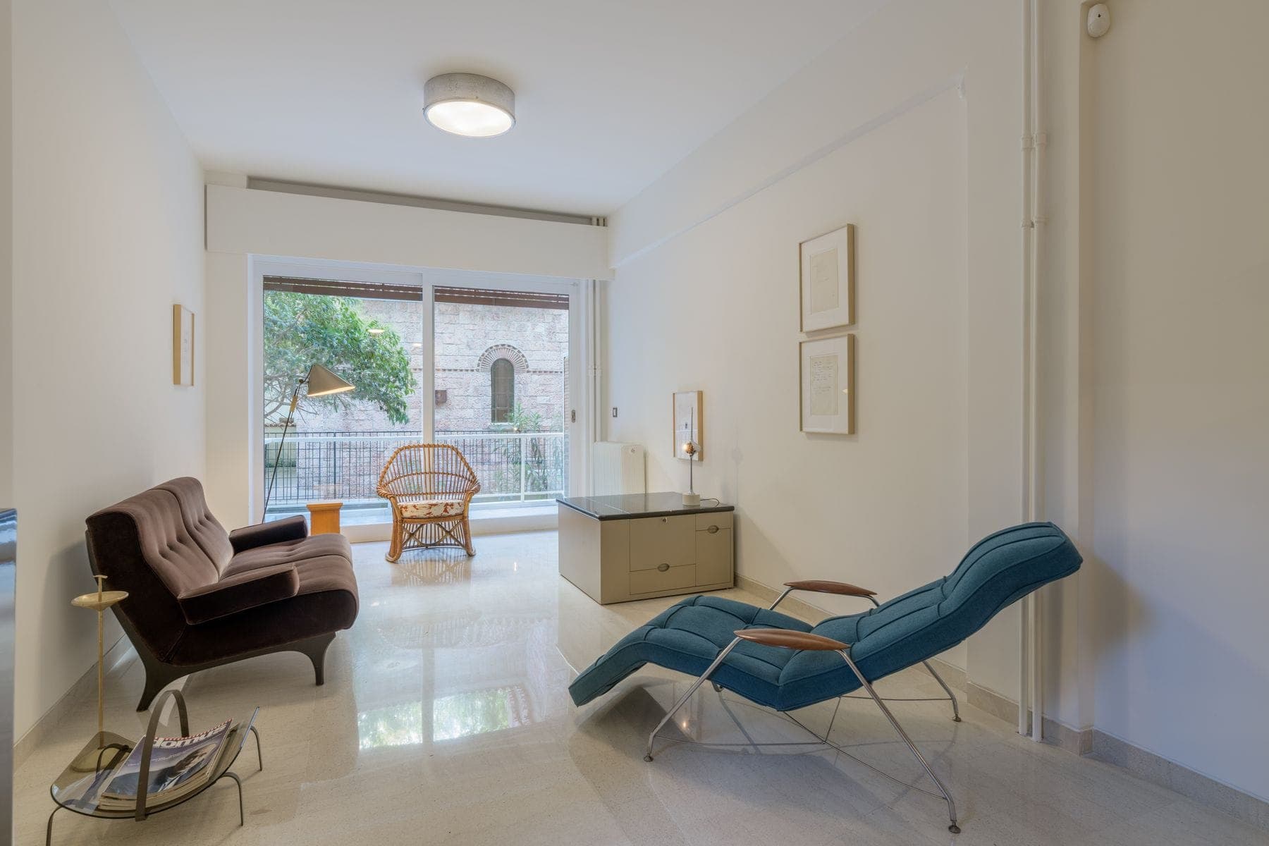 for sale Apartment — Mavili Square, photo 1