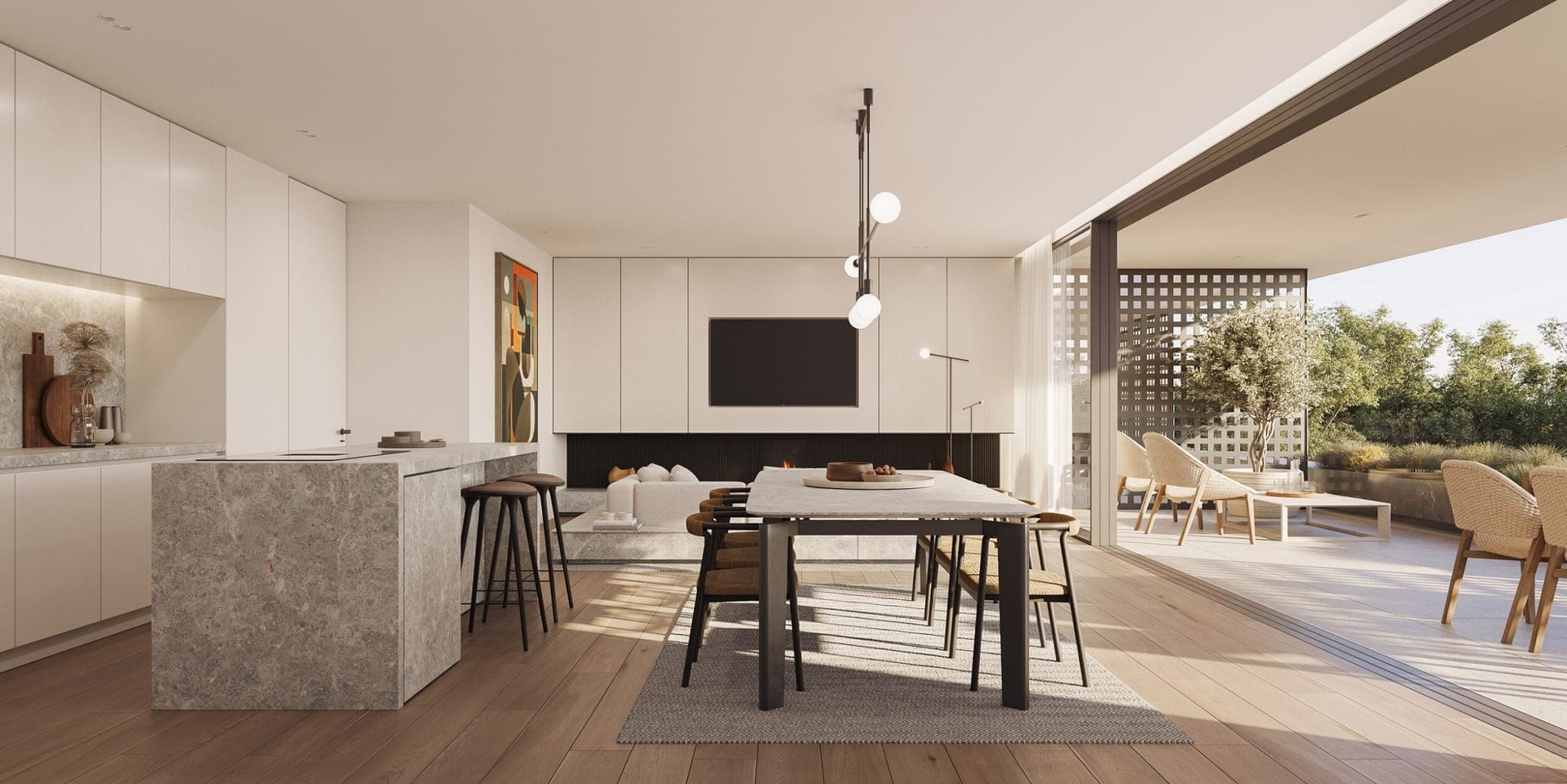 for sale Apartment, New Development — Kifisia, photo 1