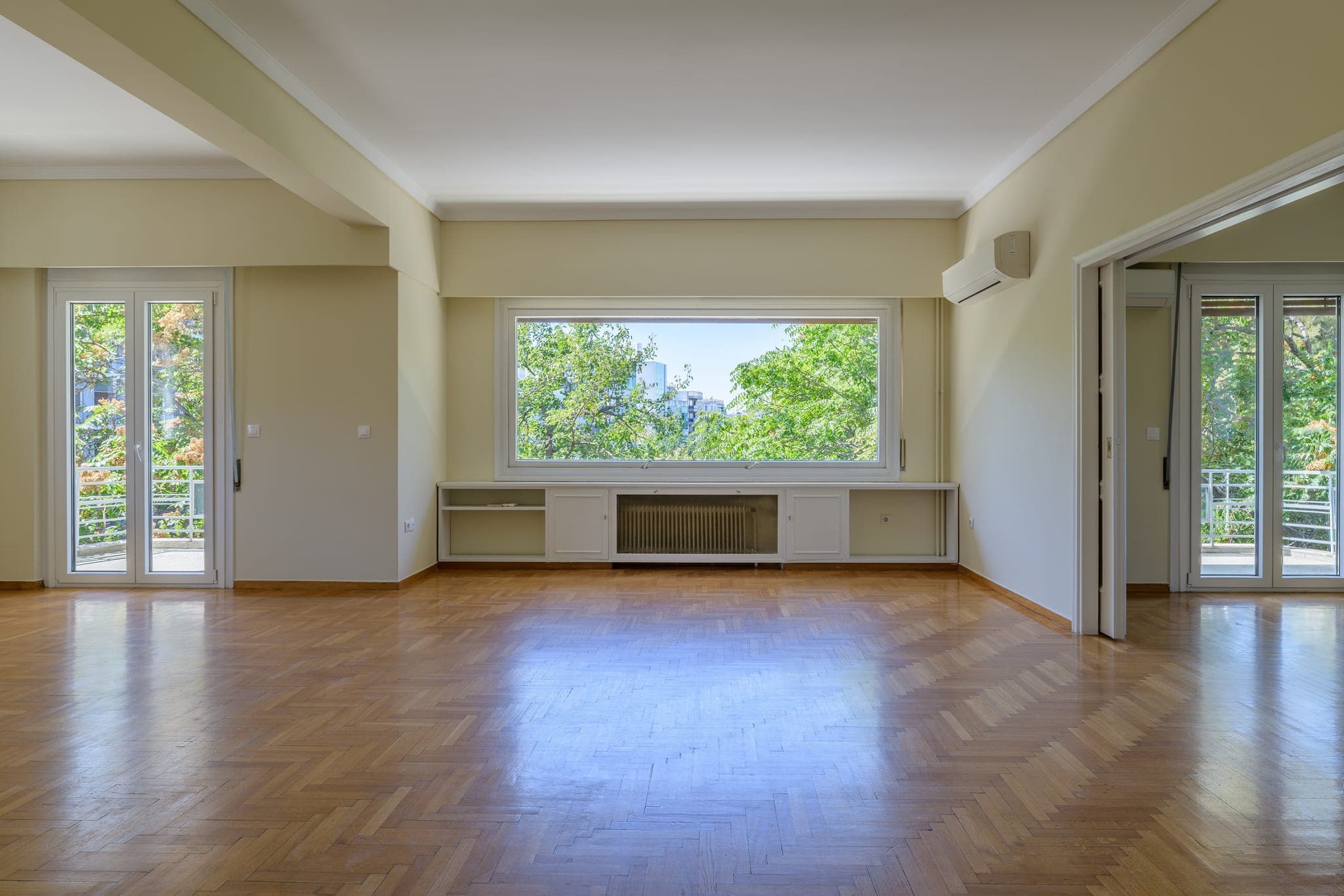 for rent Apartment — Gyzi, photo 1