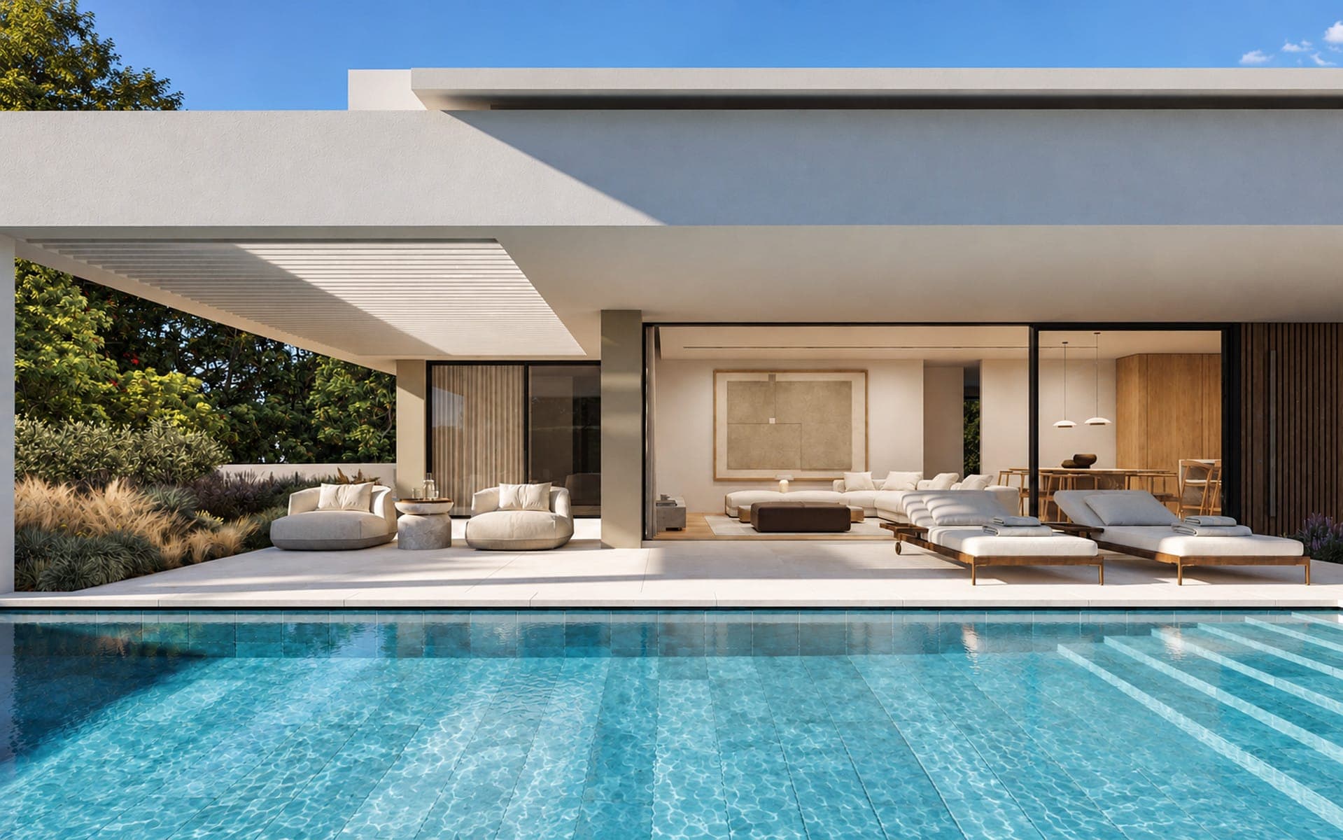 for sale Apartment, New Development — Glyfada, photo 1
