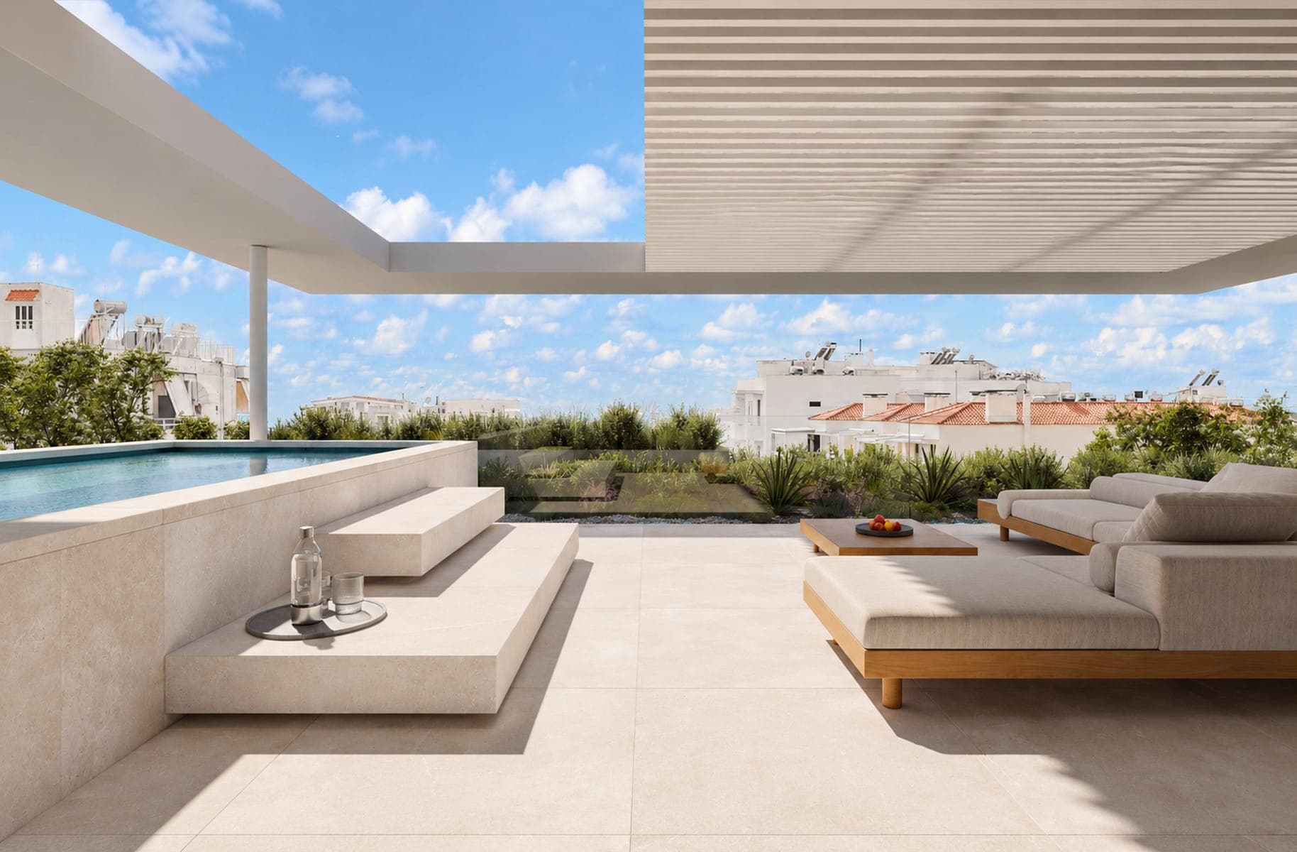 for sale Apartment, New Development — Glyfada, photo 1