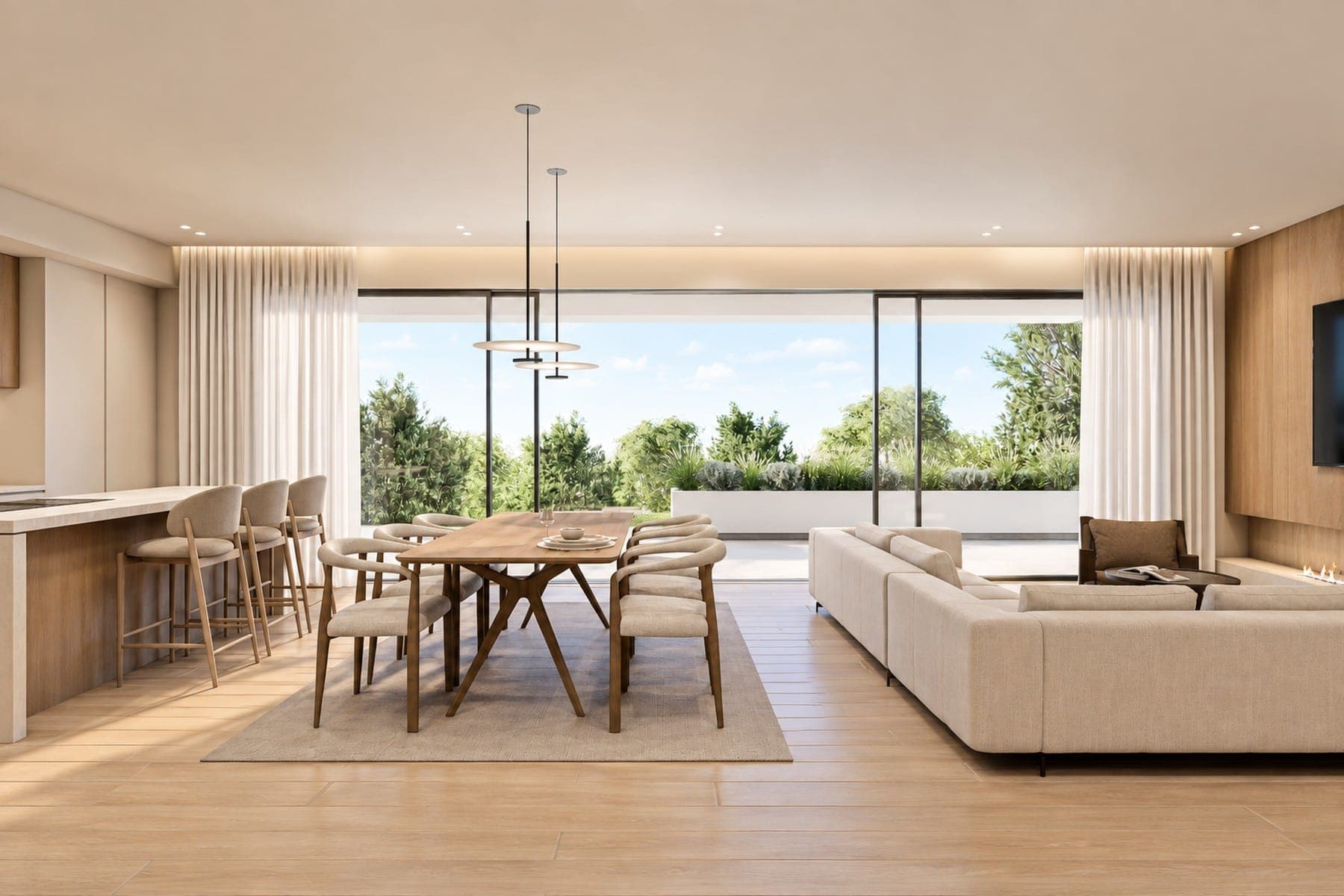 for sale Apartment, New Development — Voula, photo 1