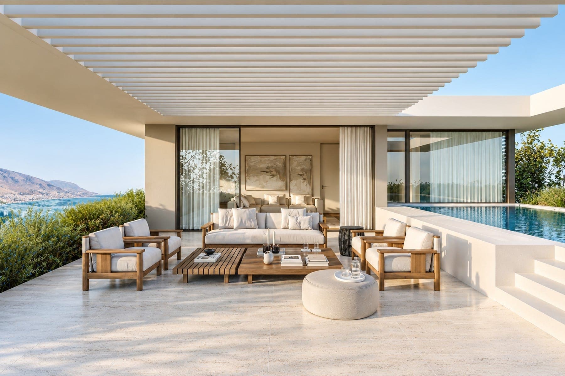 for sale Apartment, New Development — Voula, photo 1