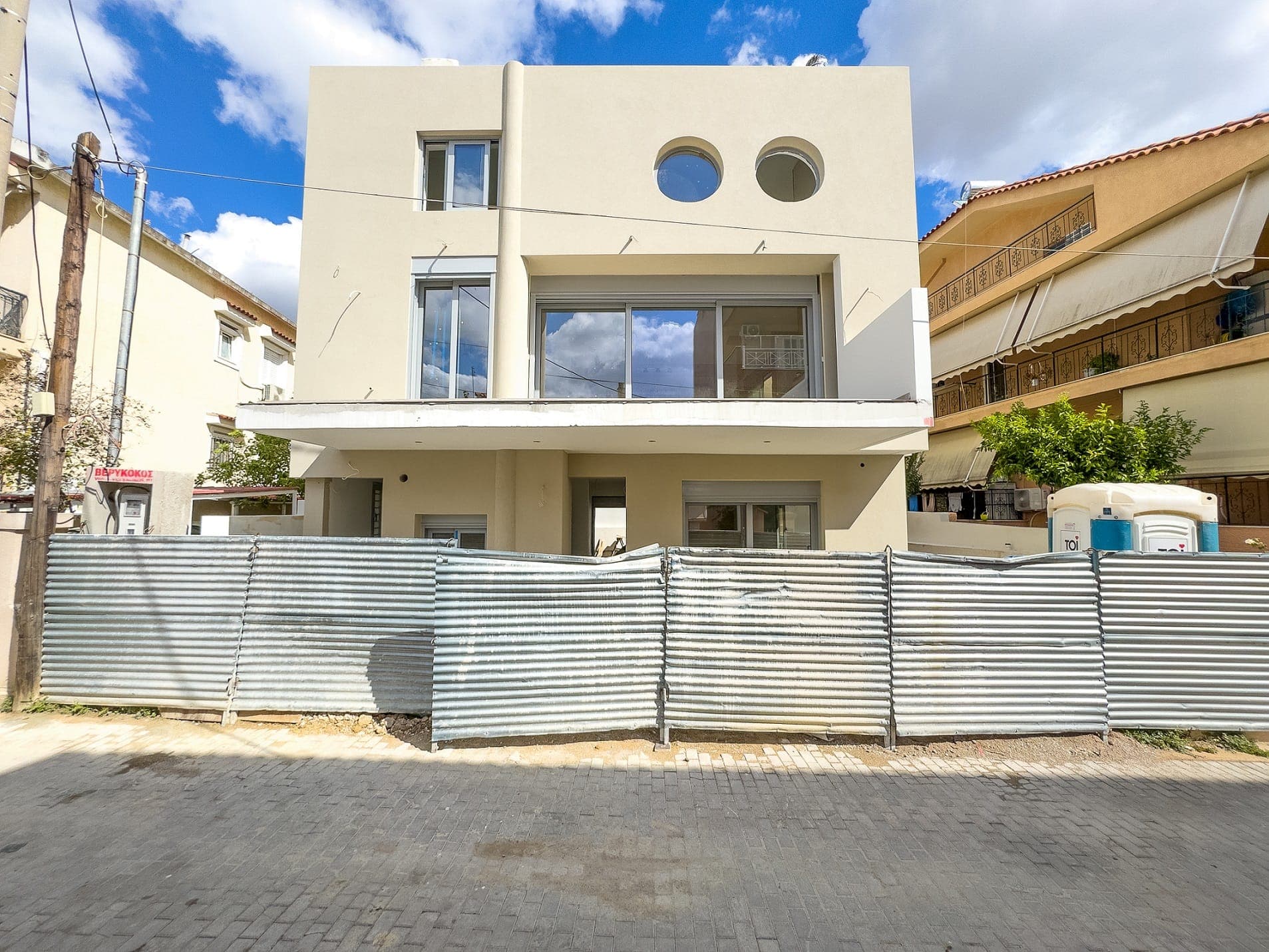 for sale Apartment, New Development — Heraklio, photo 1