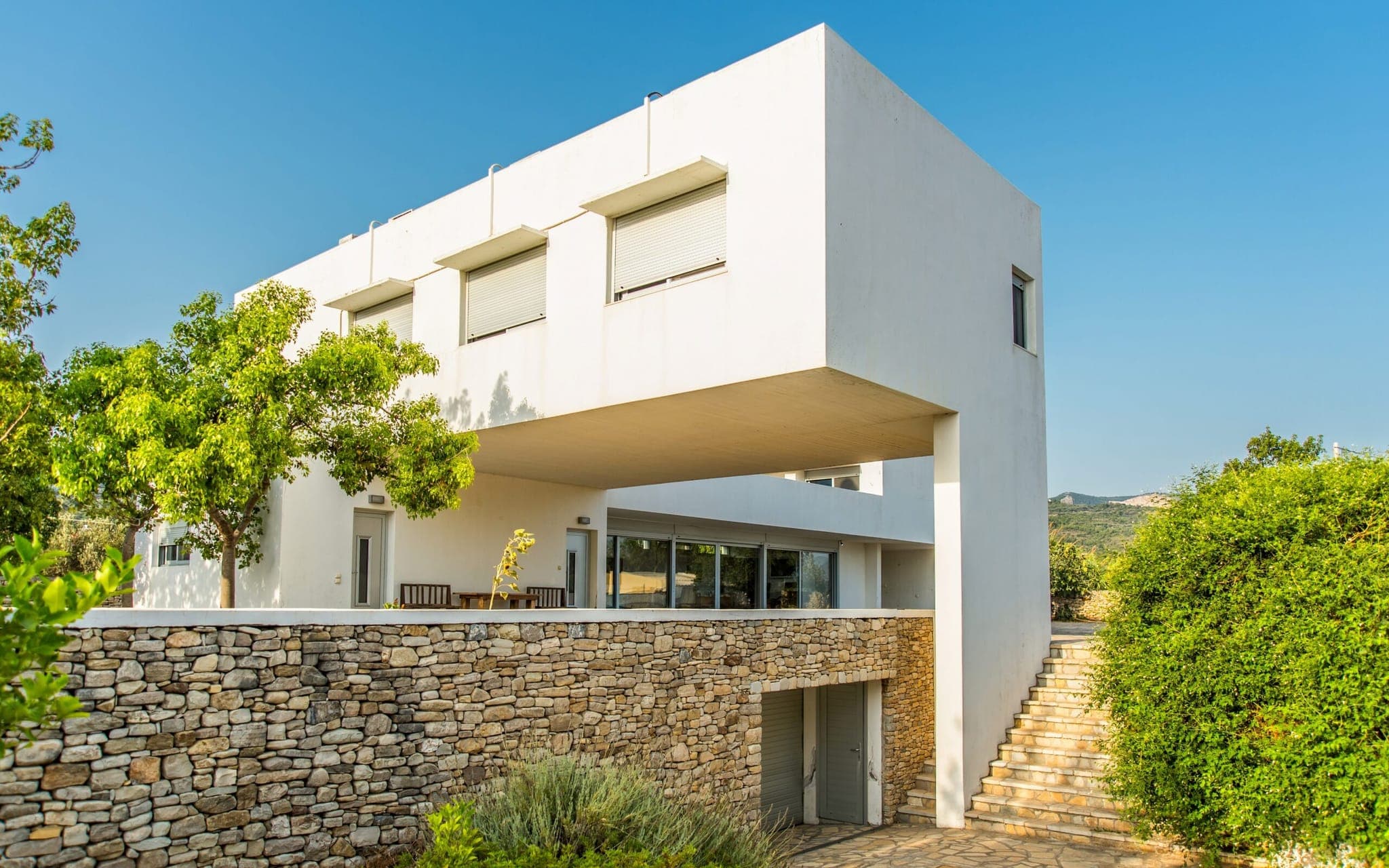 for sale House — Samos, photo 1