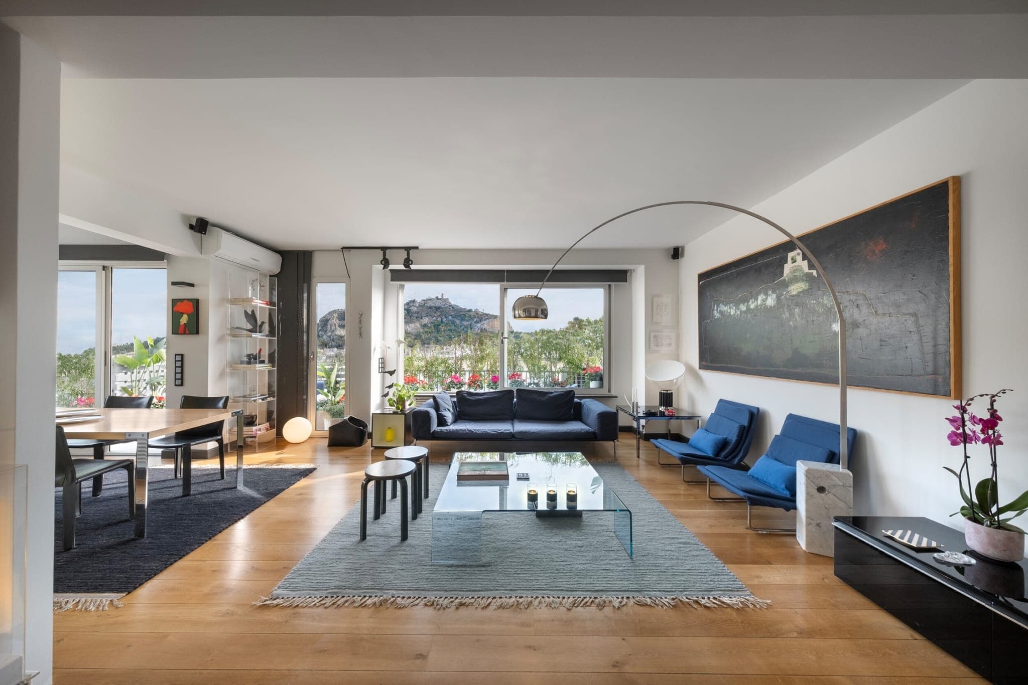 for sale Apartment — Exarchia, photo 1