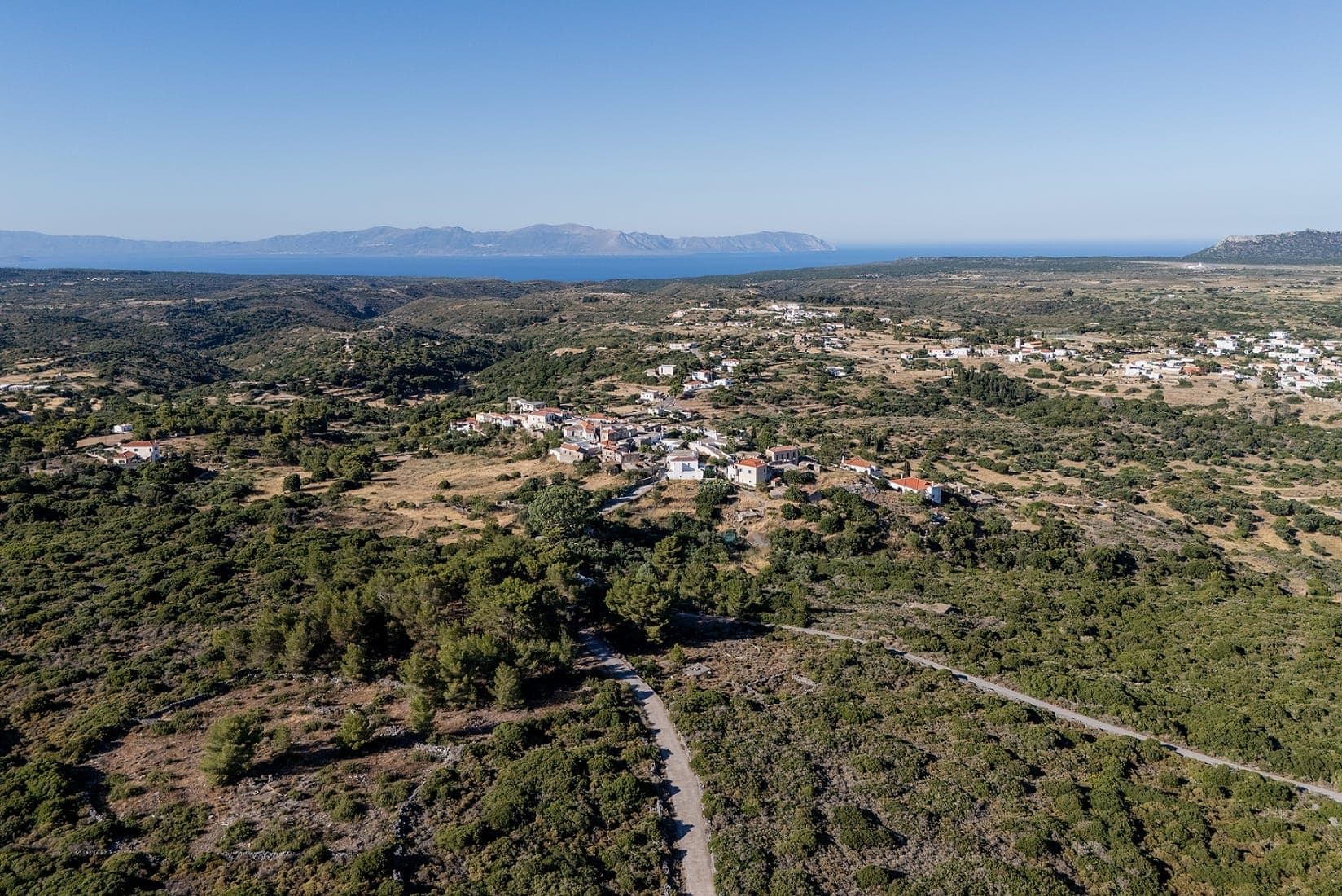 for sale Plot — Kythira, photo 1