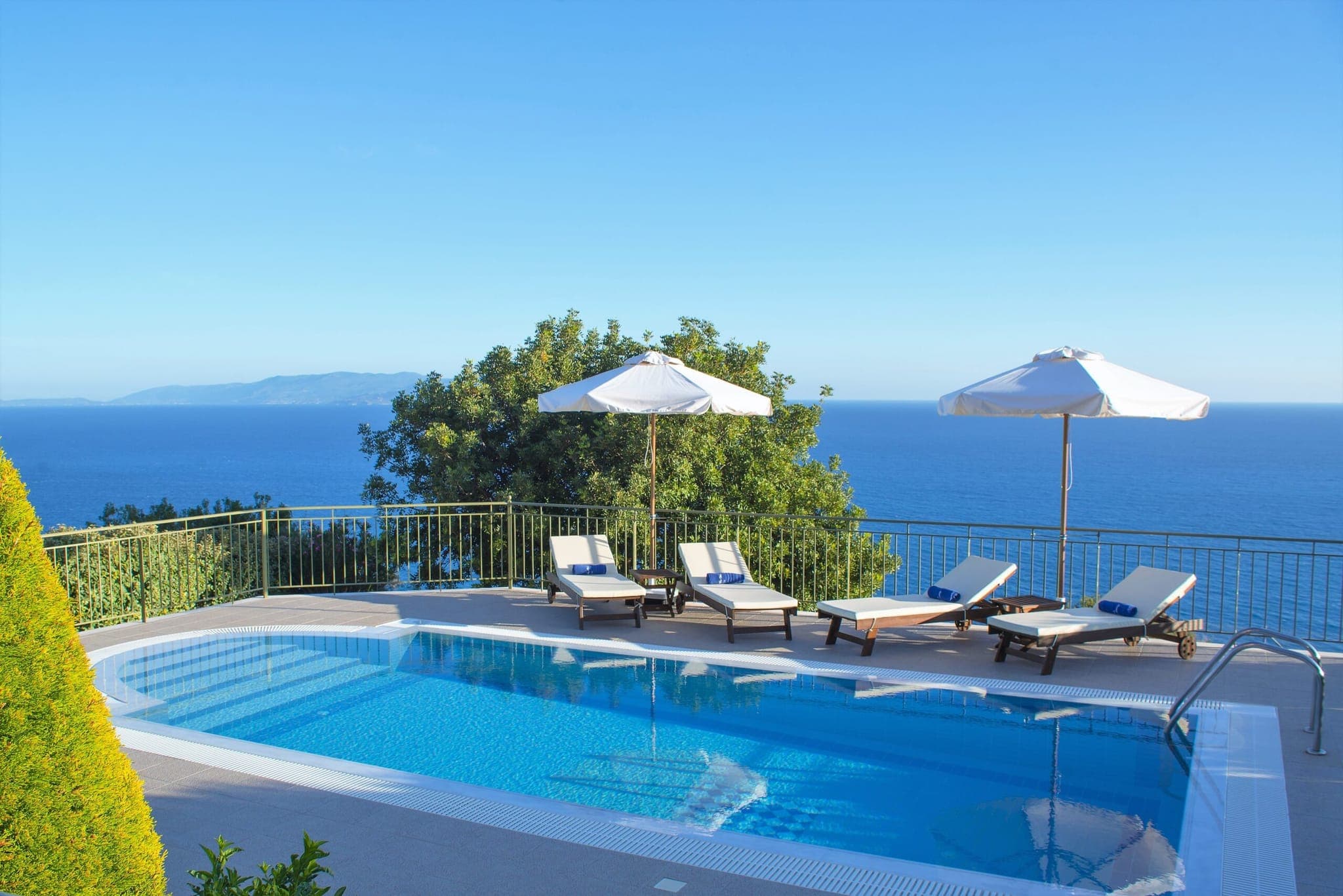 for sale Residential complex — Kefalonia, photo 1