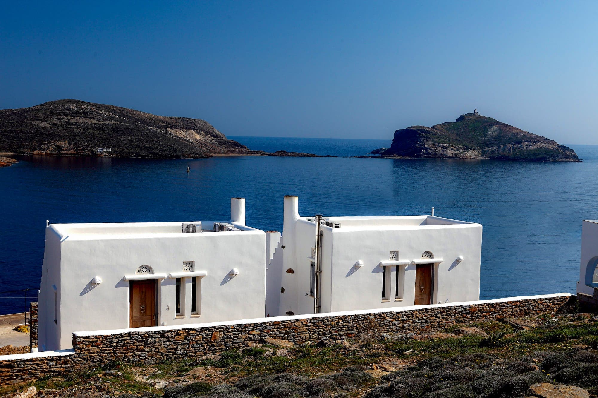 for sale Residential complex — Tinos, photo 1
