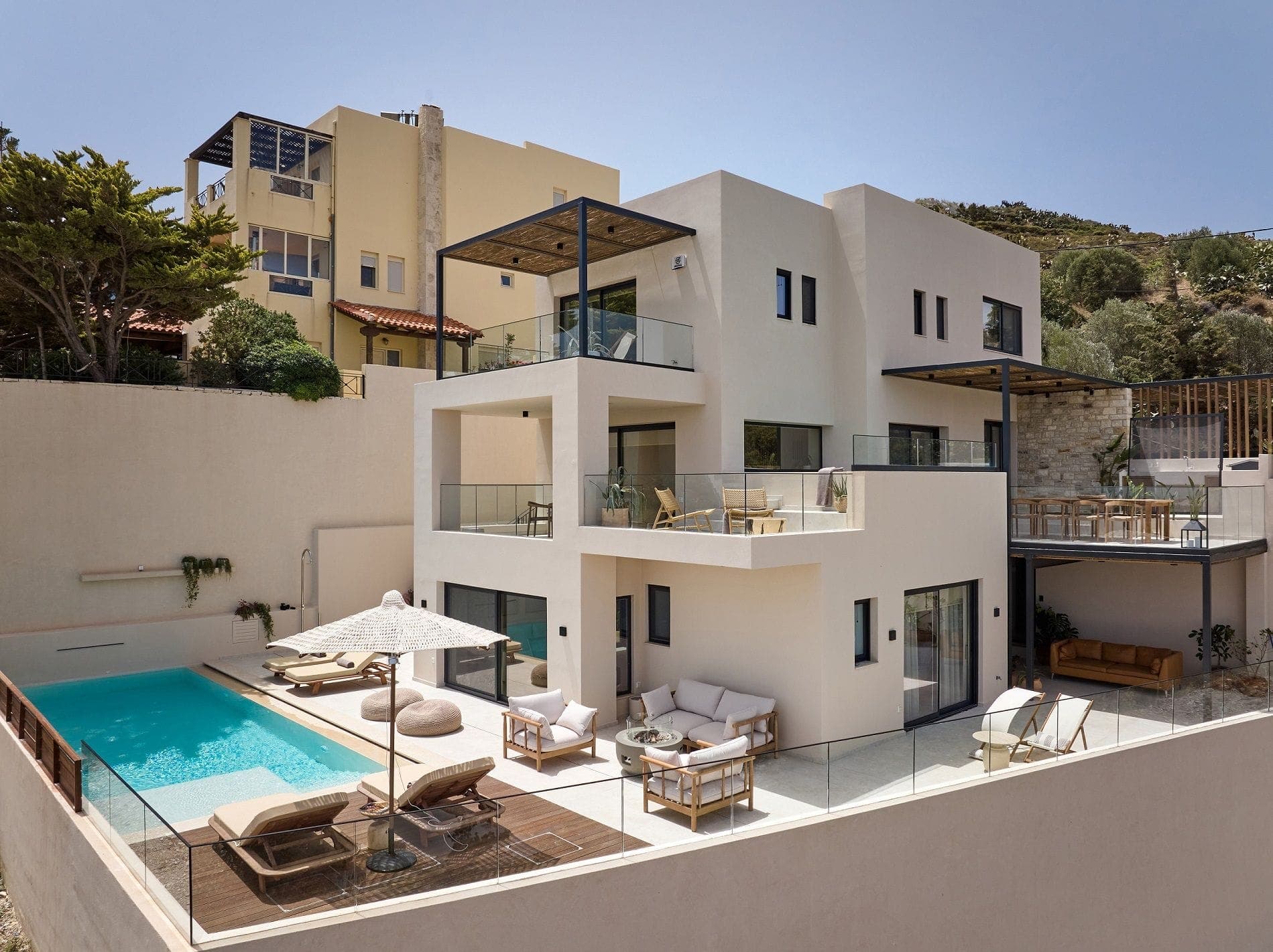 for sale House, New Development — Heraklio, photo 1