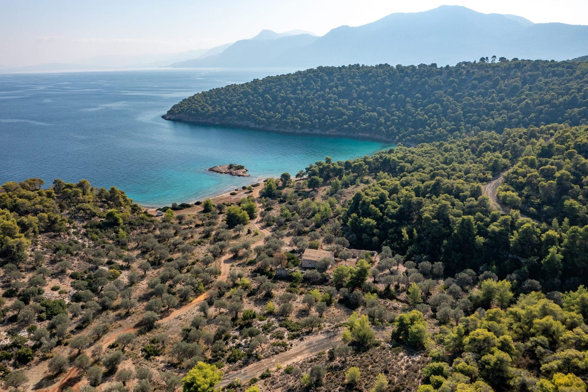 for sale Plot — Argolida, photo 1