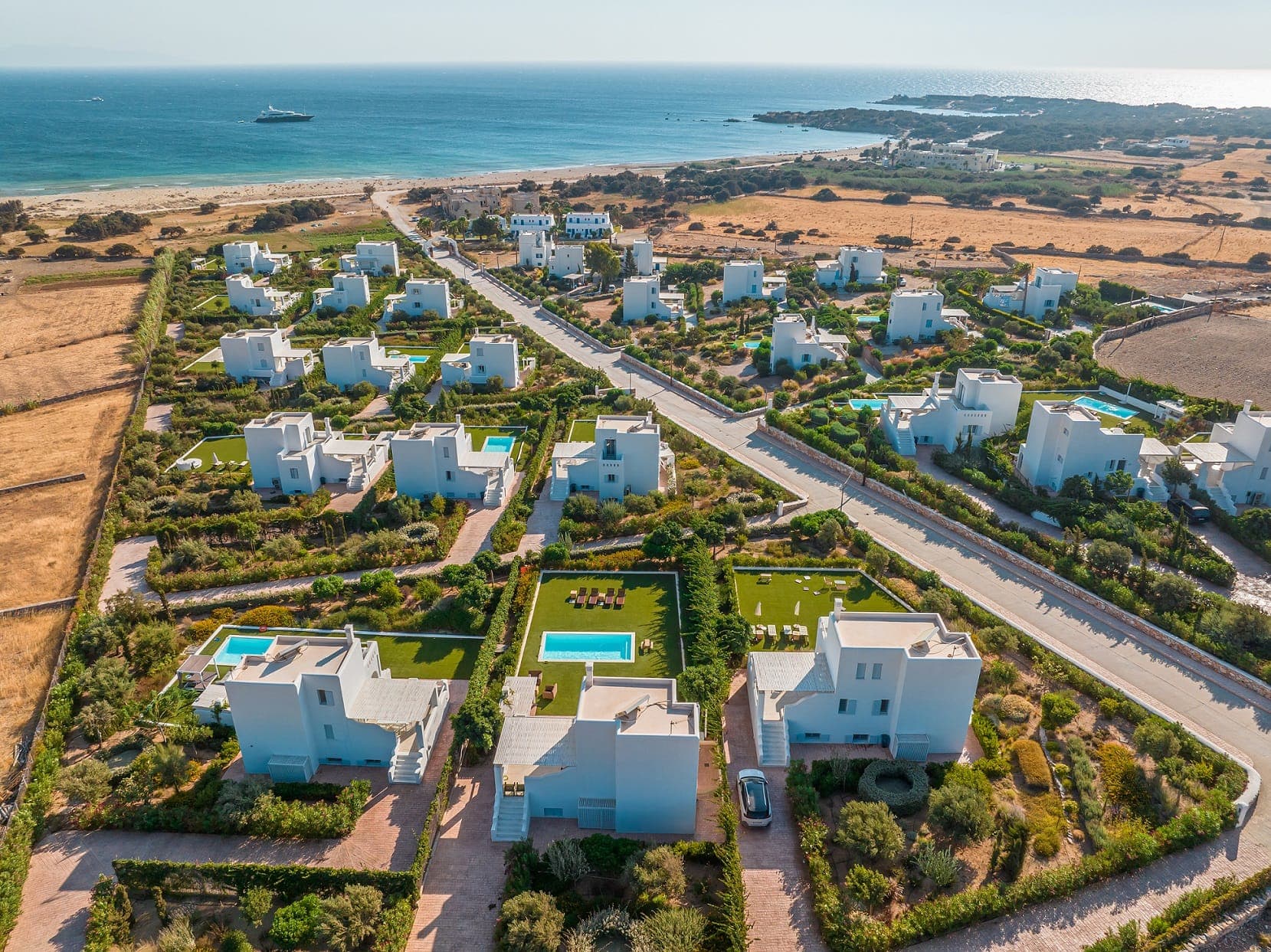 for sale House — Naxos, photo 1