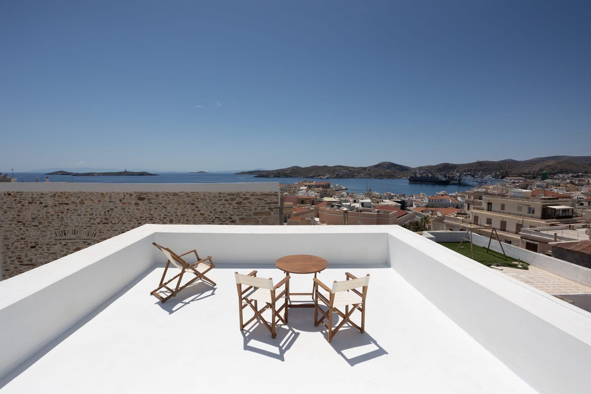 for sale House — Syros, photo 1