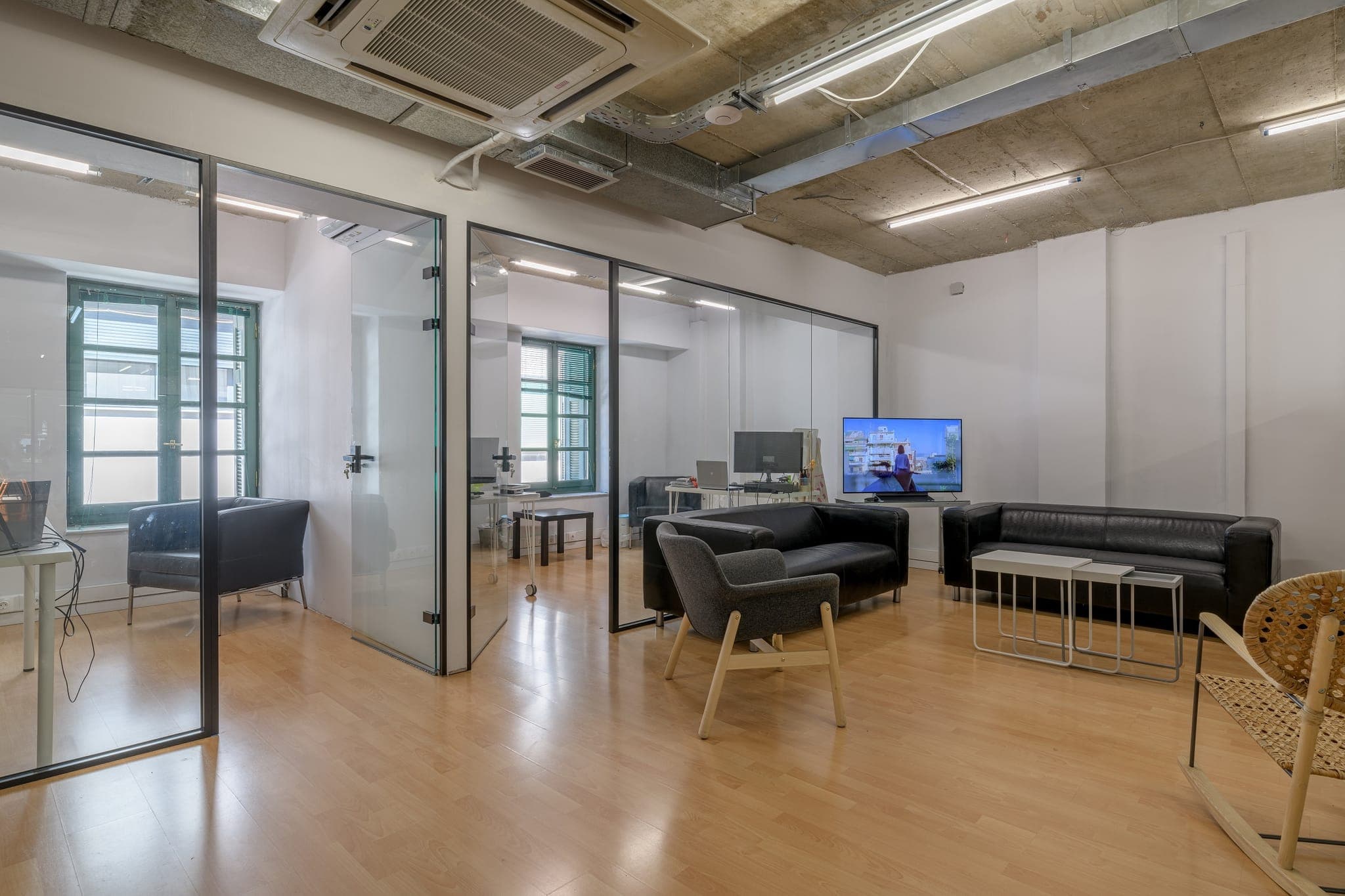 for sale New Development — Exarchia, photo 1
