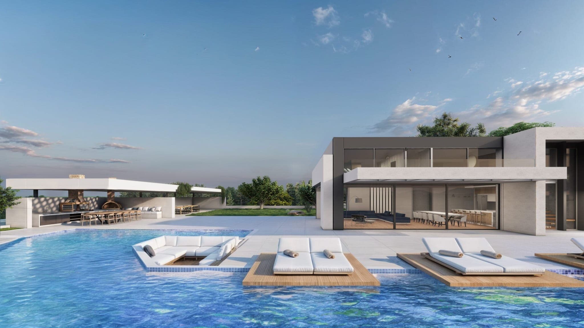 for sale House, New Development — Chania, photo 1