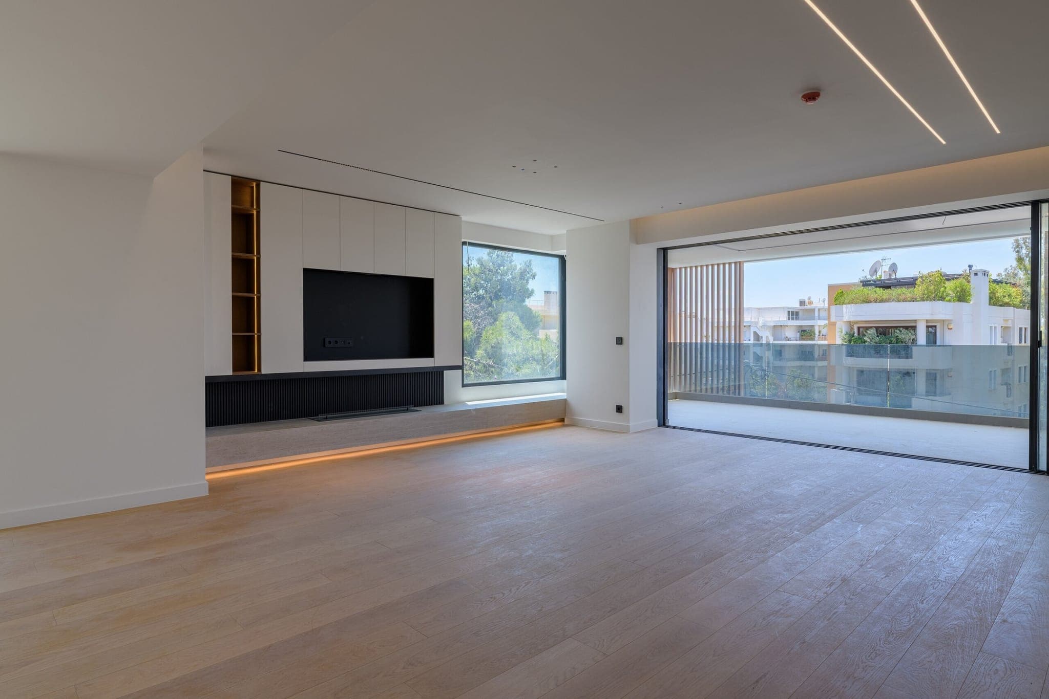 for rent Apartment, New Development — Glyfada, photo 1