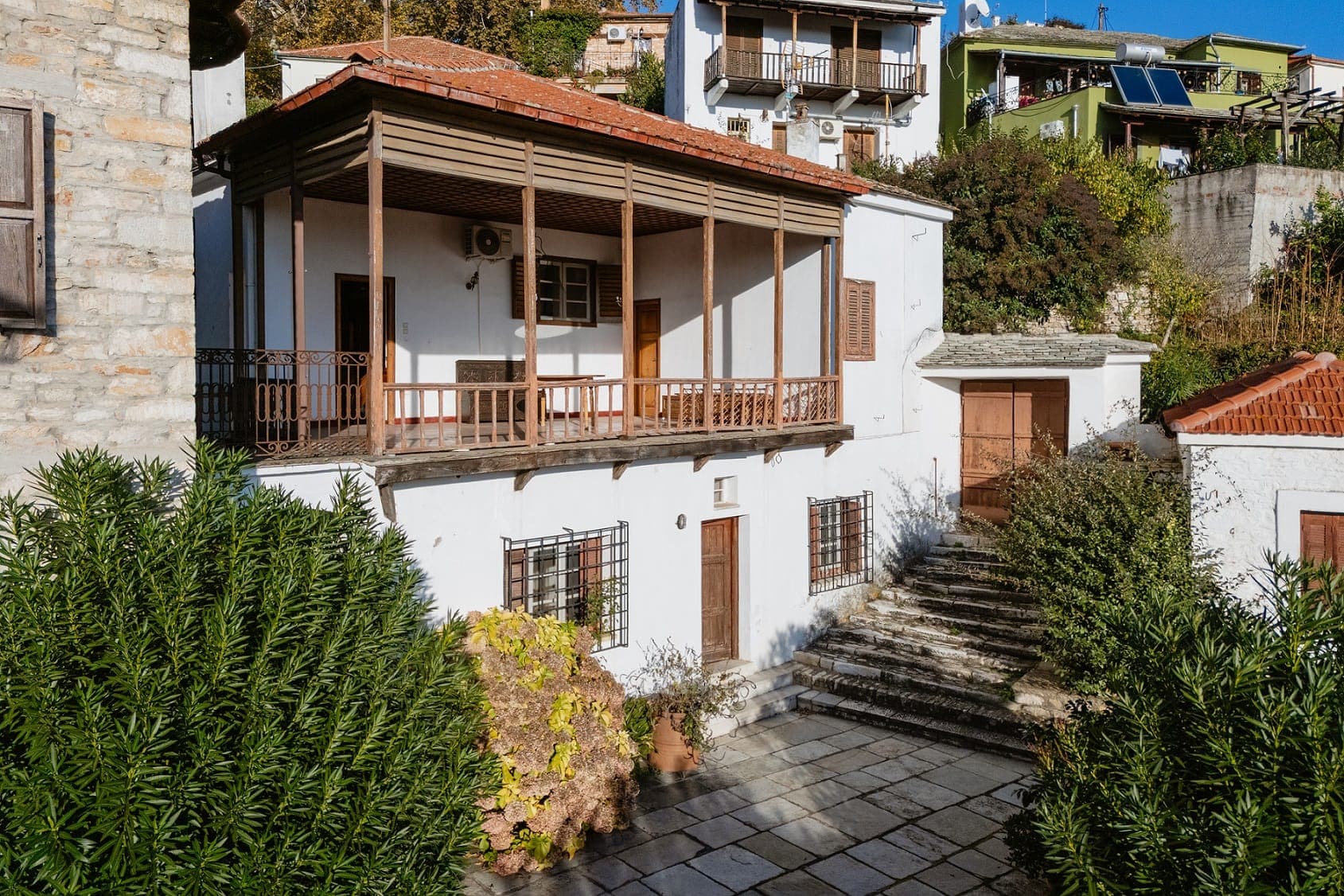 for sale House — Pelion, photo 1