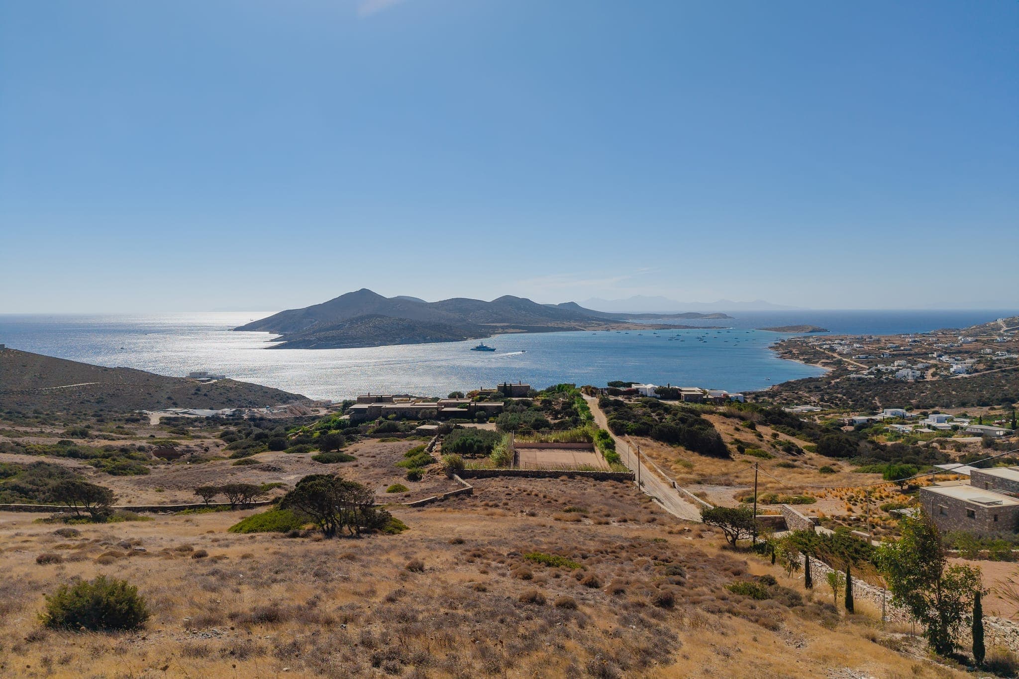 for sale Plot — Antiparos, photo 1