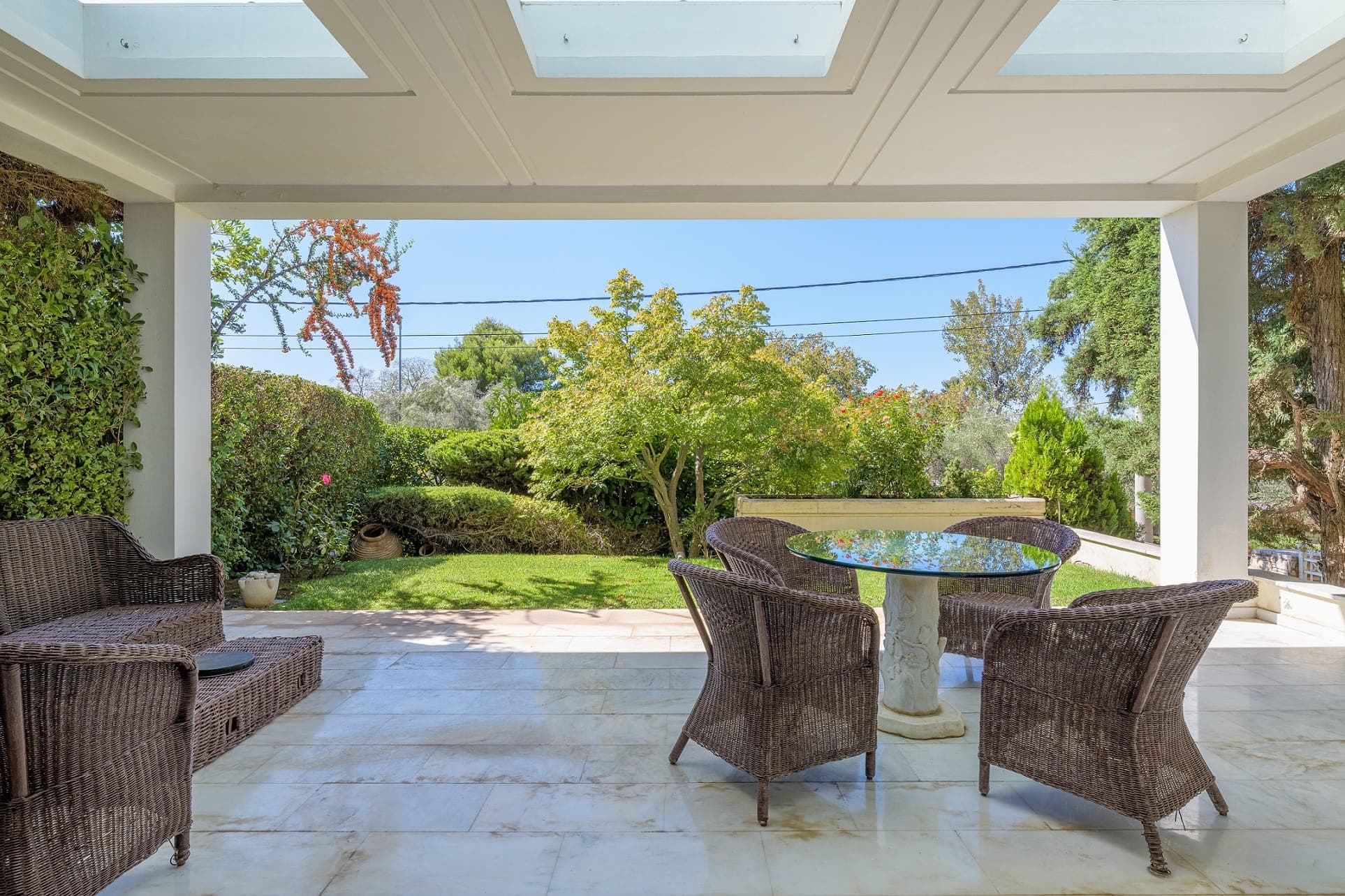 for sale House — Politeia, photo 1