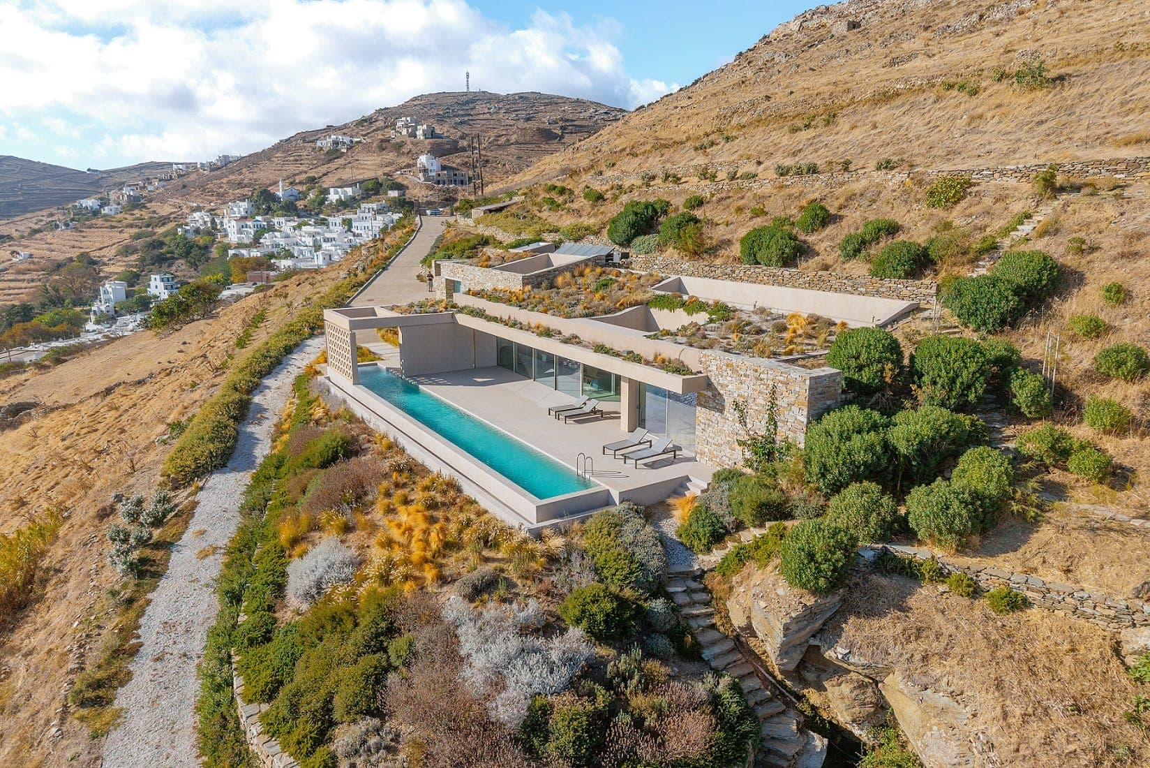 for sale House — Tinos, photo 1