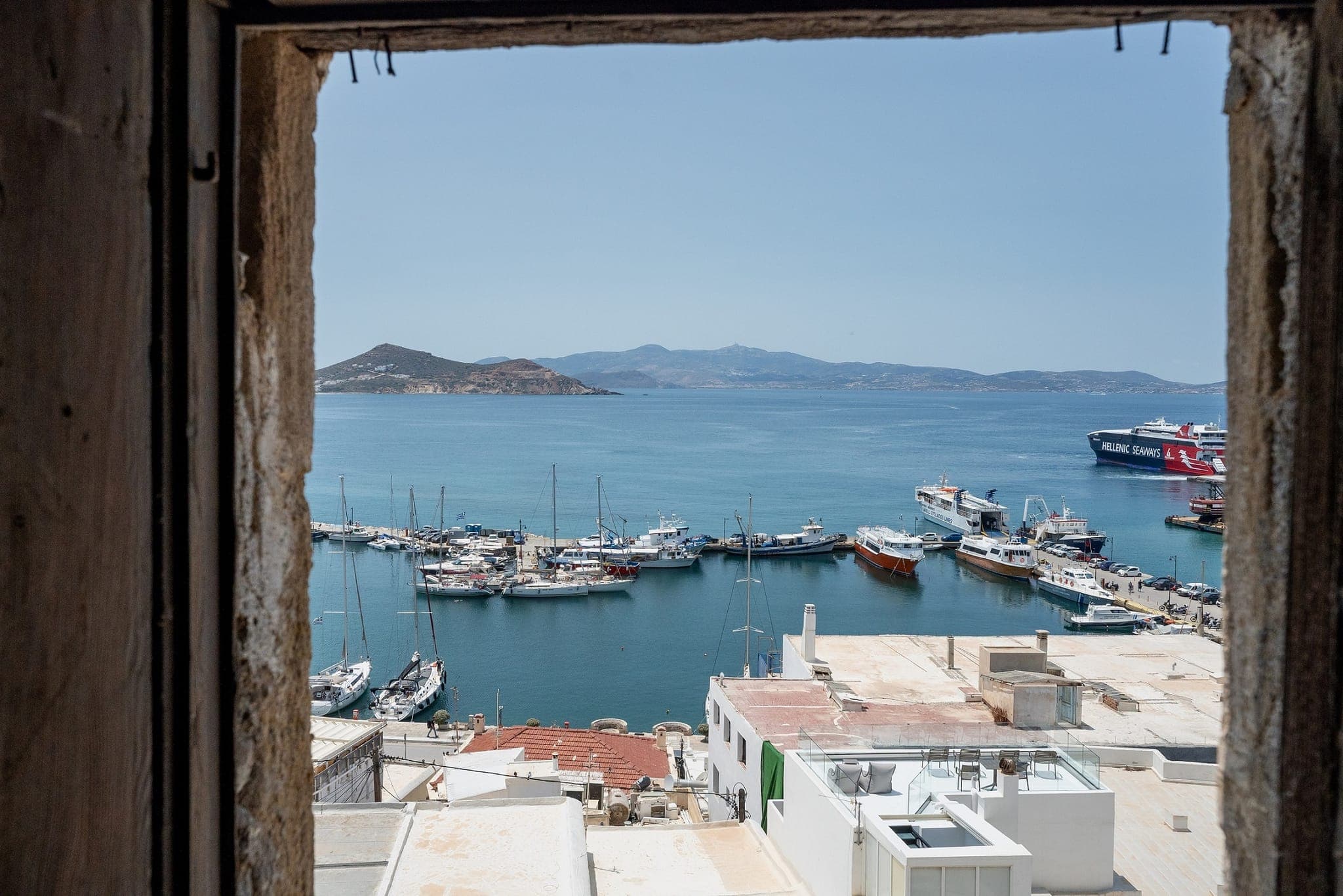 for sale House — Naxos, photo 1