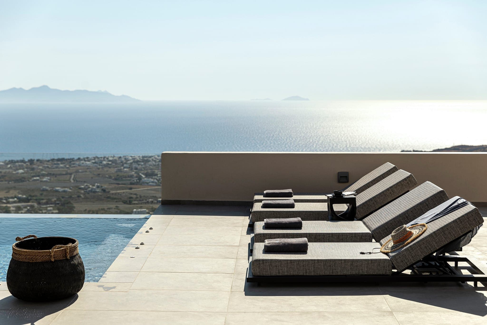 for sale Residential complex — Santorini, photo 1