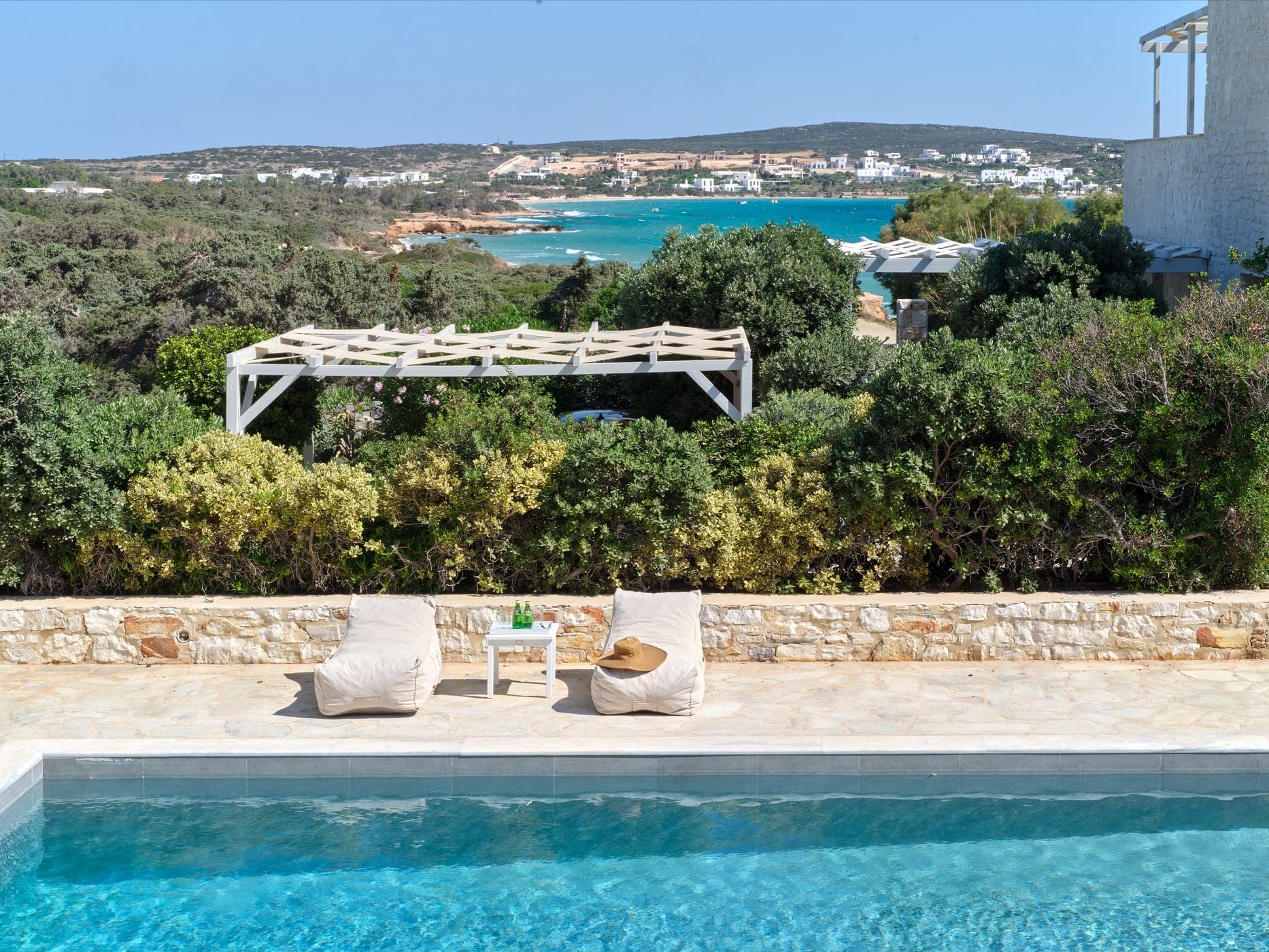 for sale House — Paros, photo 1