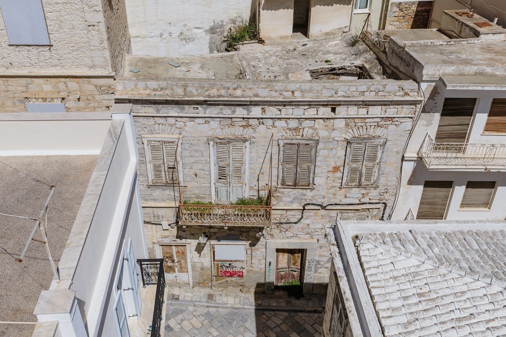 for sale House — Syros, photo 1