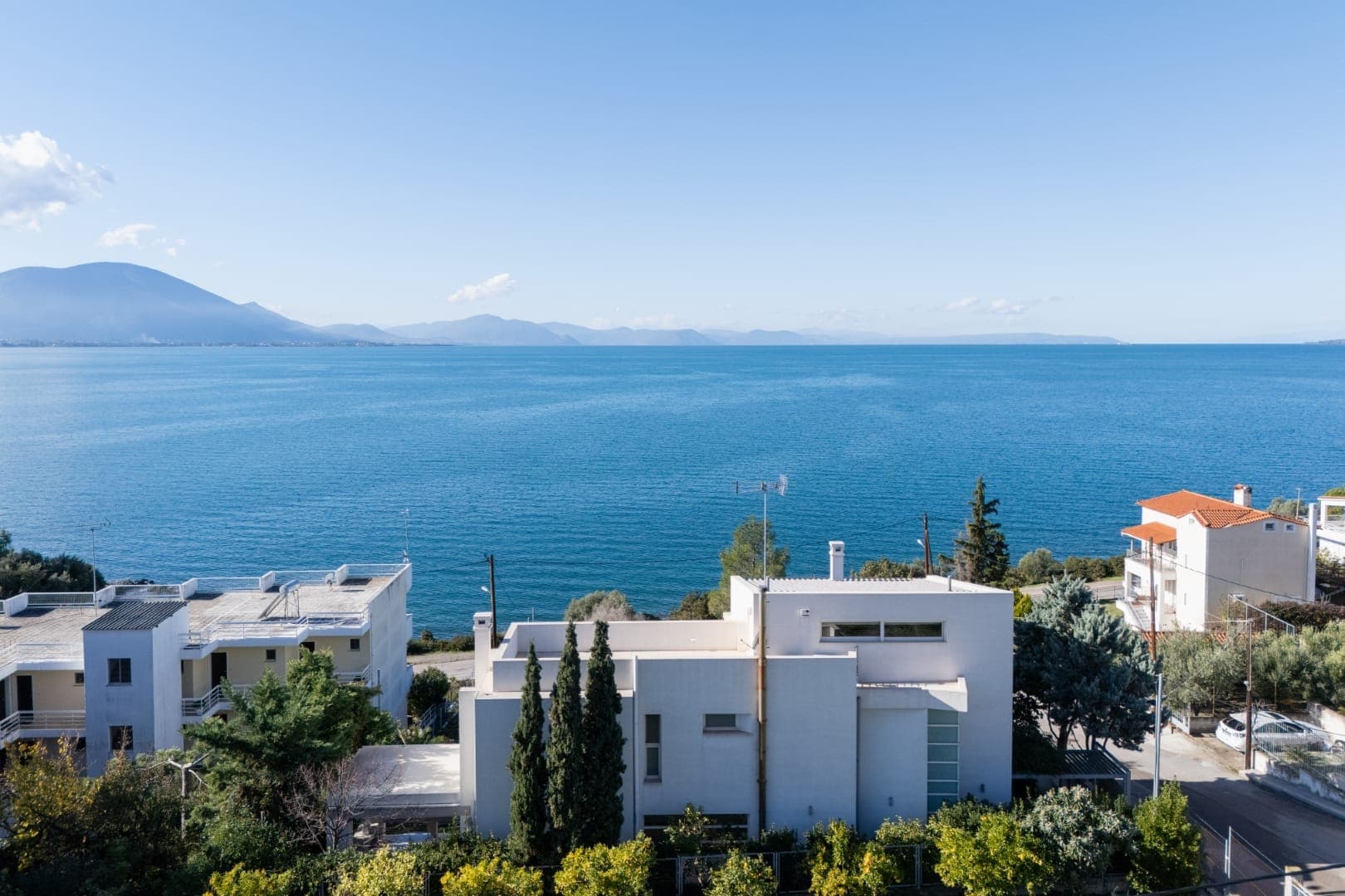 for sale House — Evia, photo 1